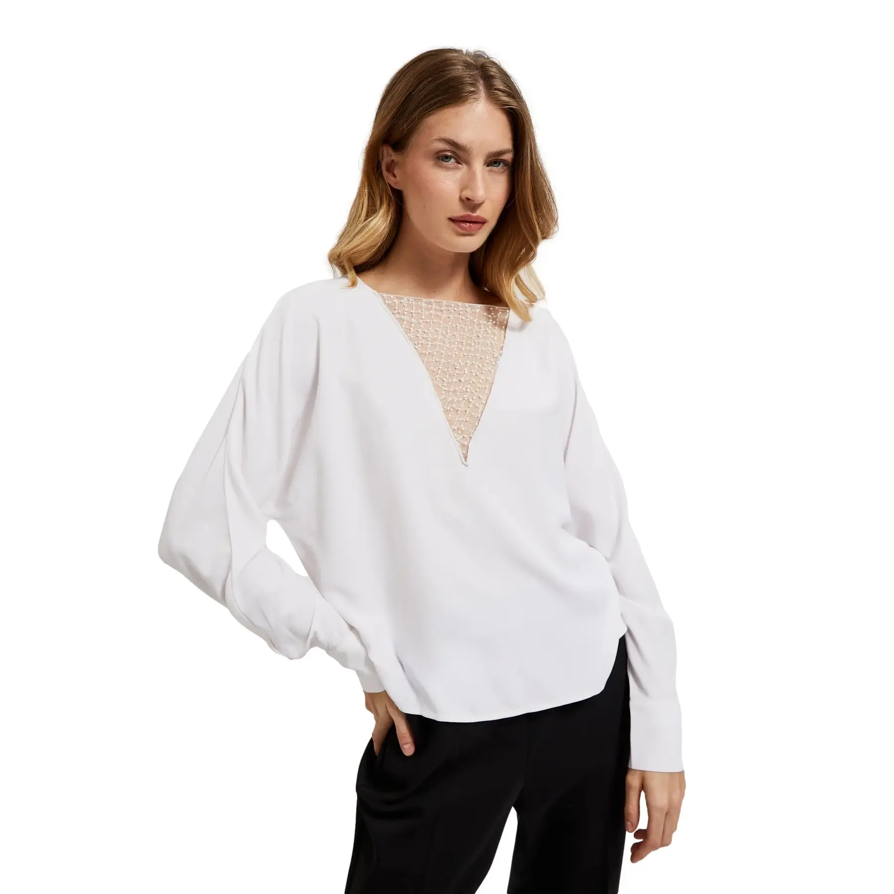 Camicia da donna  Z-KO-4535