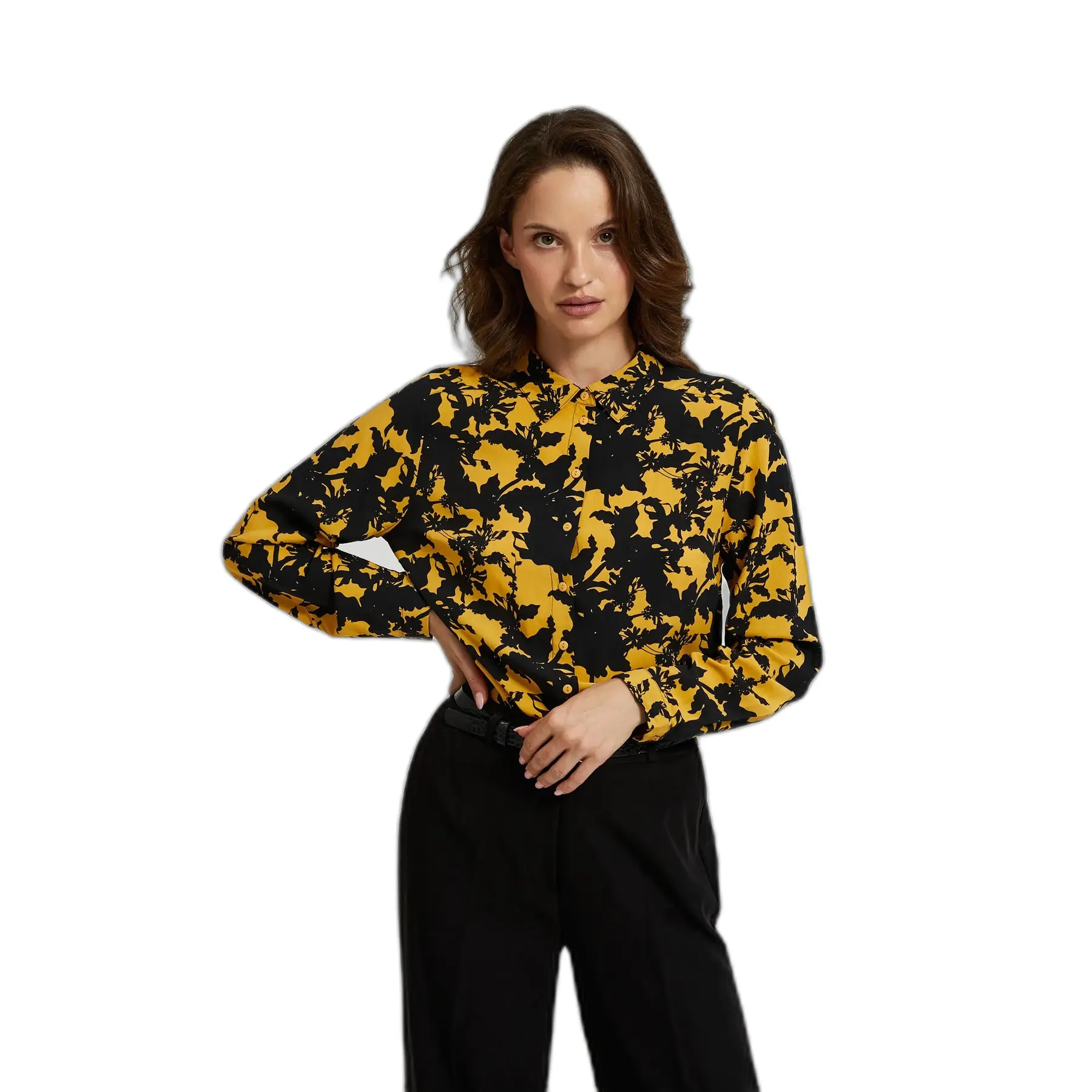 Camicia da donna  Z-KO-4539