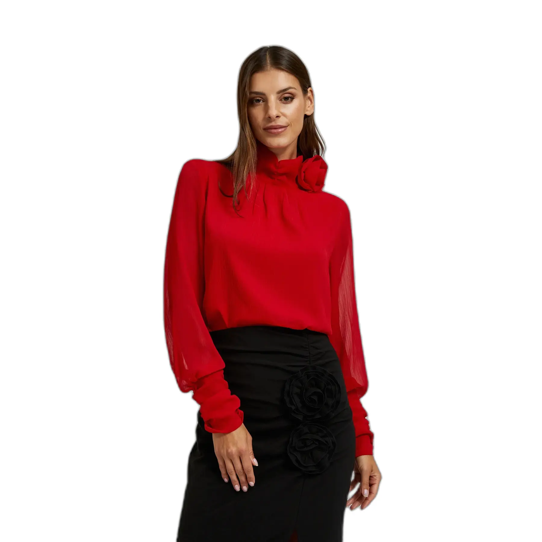 Camicia da donna  Z-KO-4548