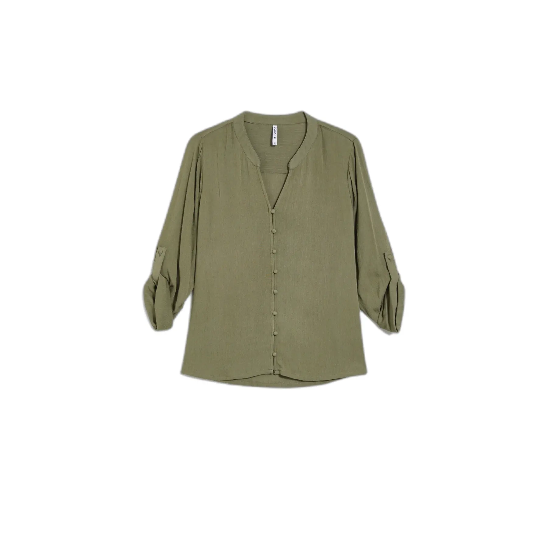 Camicetta da donna Moodo Z-KO-4802