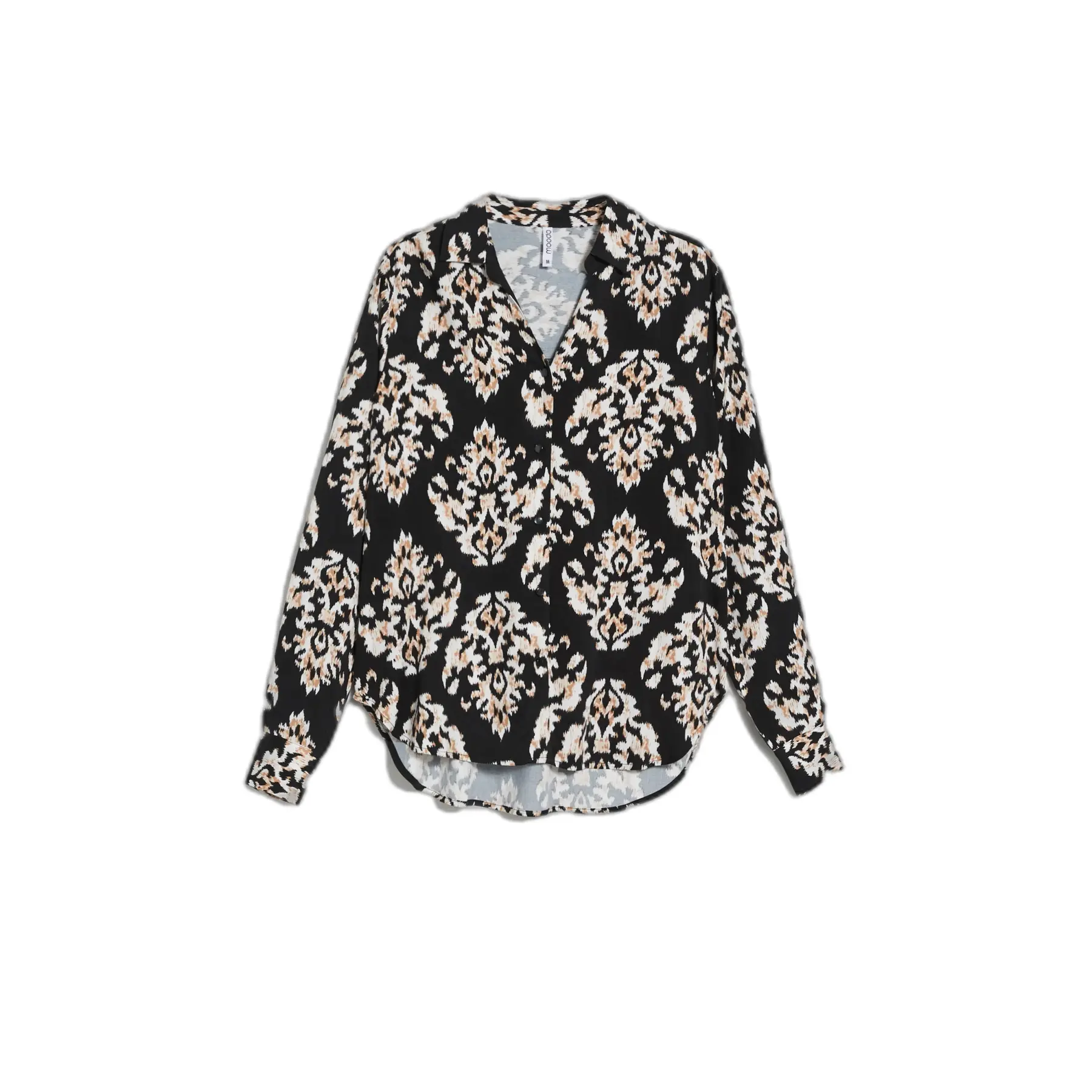 Blusa da donna Moodo Z-KO-4804