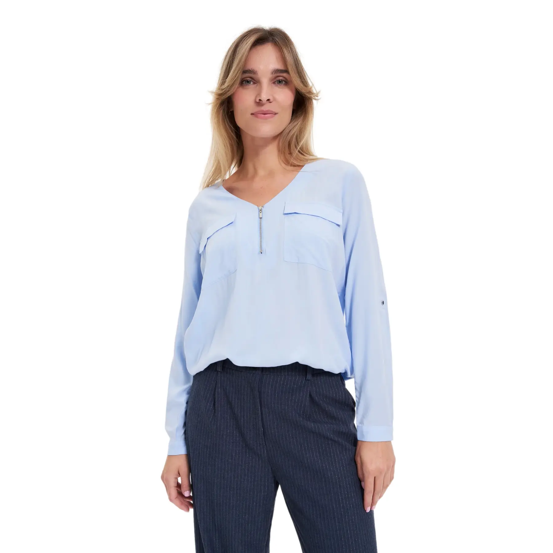 Camicetta da donna Moodo Z-KO-4814