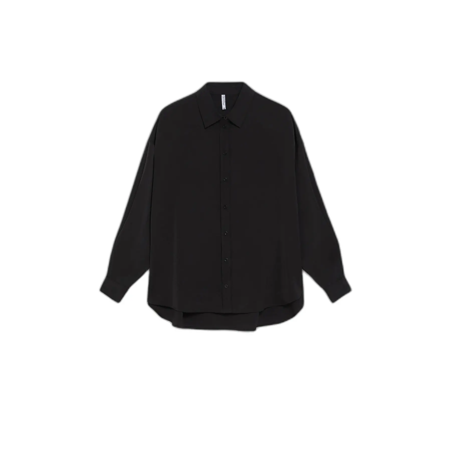 Camicia da donna a maniche lunghe Moodo Z-KO-4820