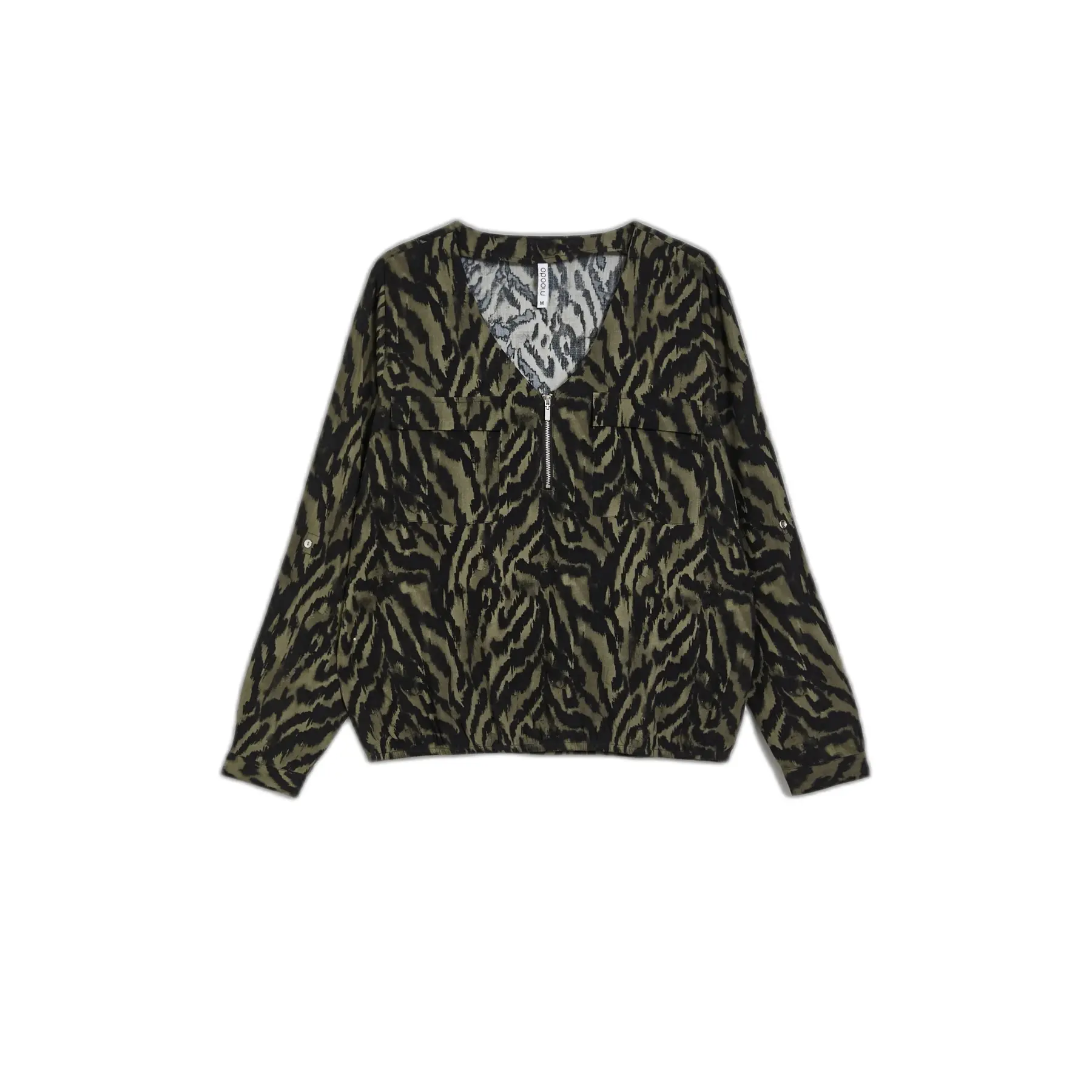 Camicetta da donna Moodo Z-KO-4821