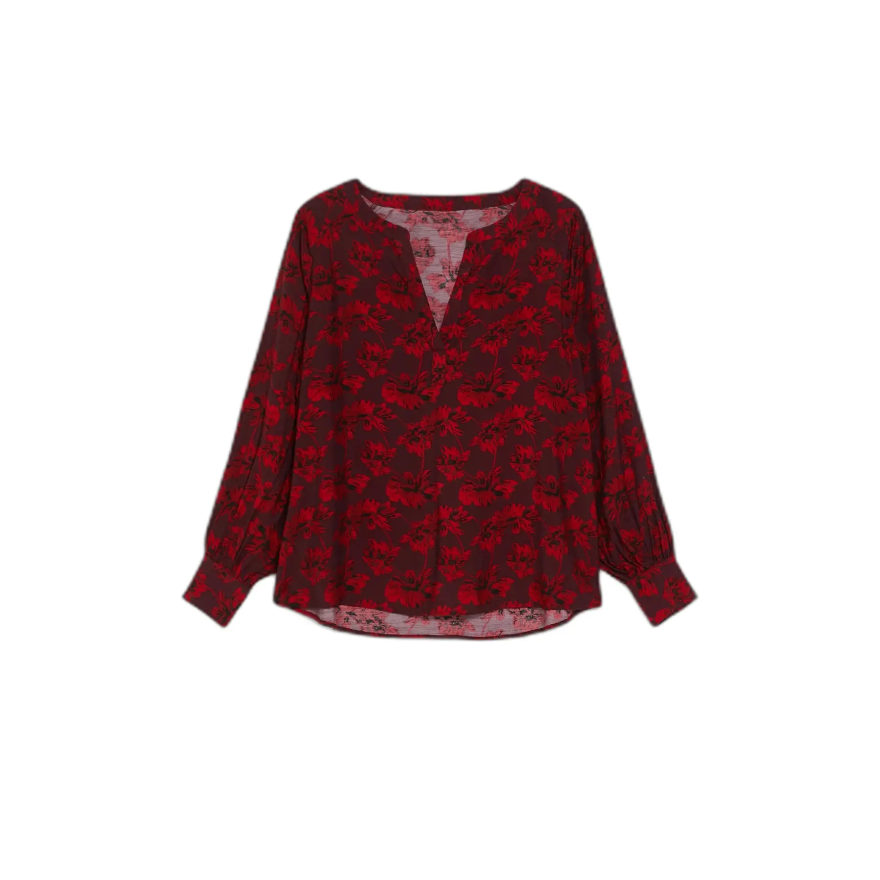 Camicetta da donna Moodo Z-KO-4827
