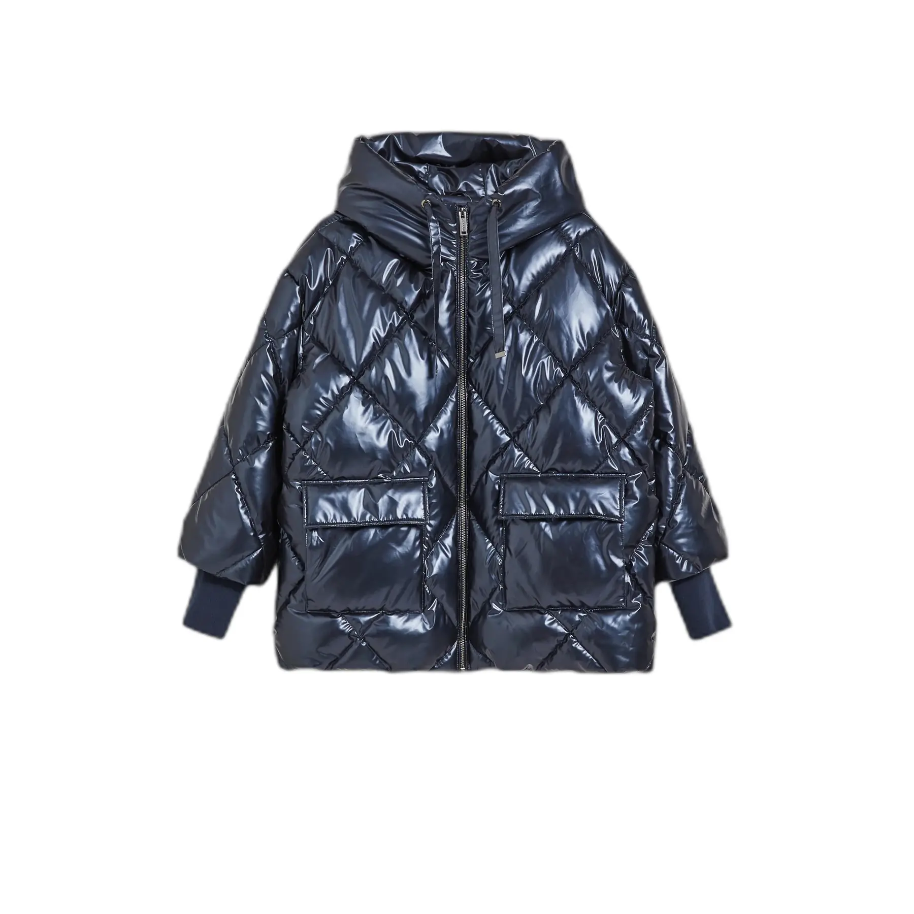 Damenjacke Moodo Z-KU-4505
