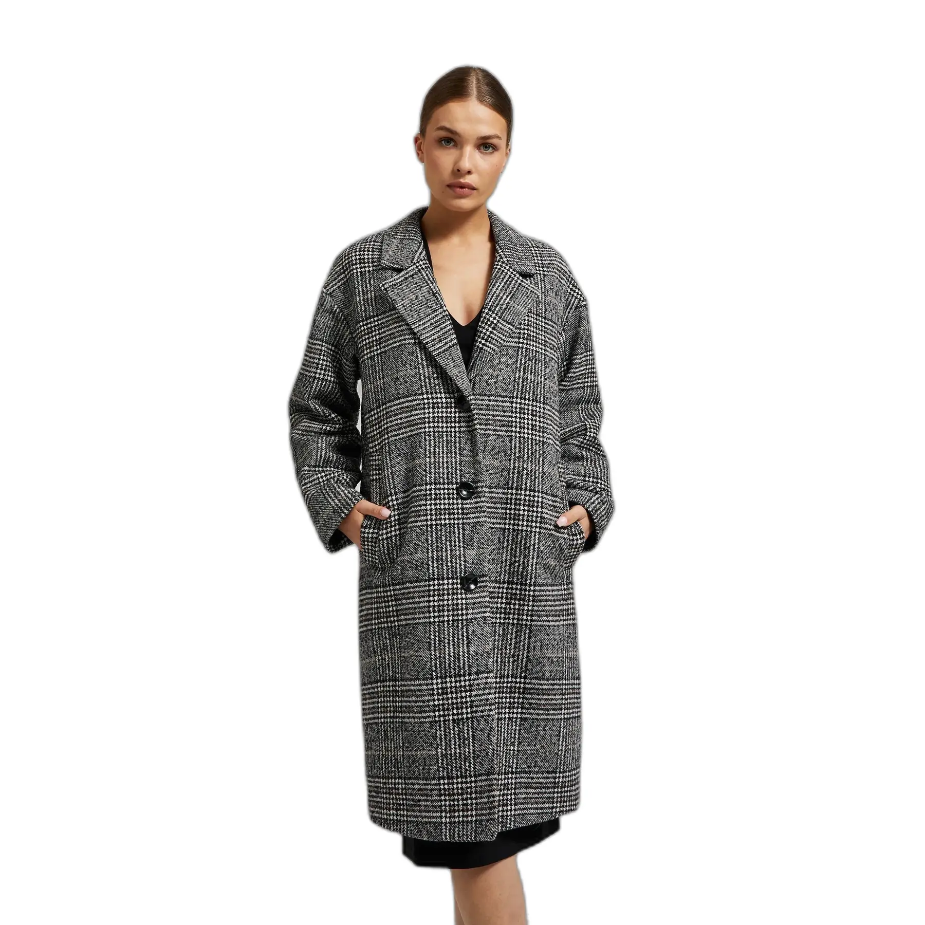 Damenjacke Moodo Z-KU-4506