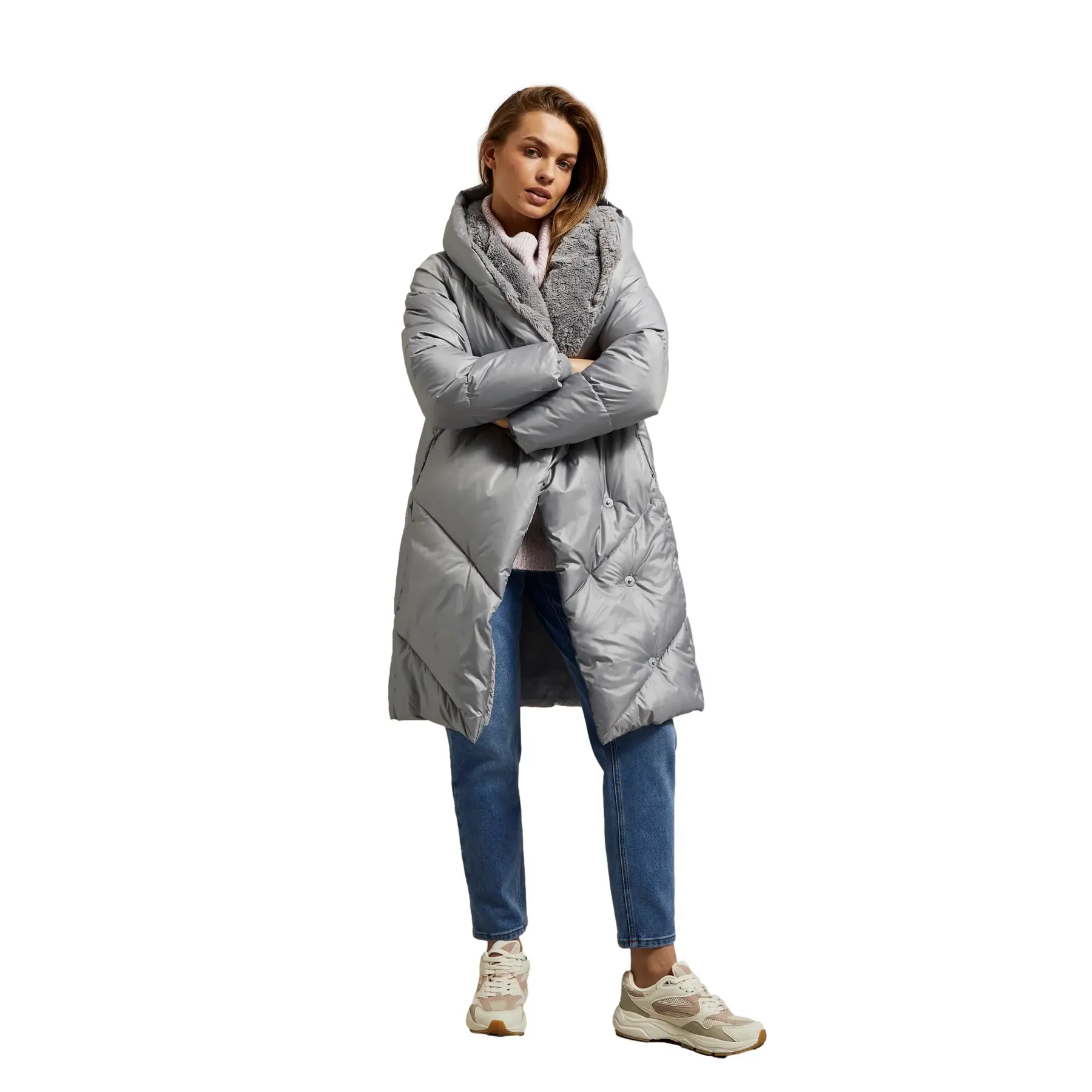 Giacca da donna  Z-KU-4513