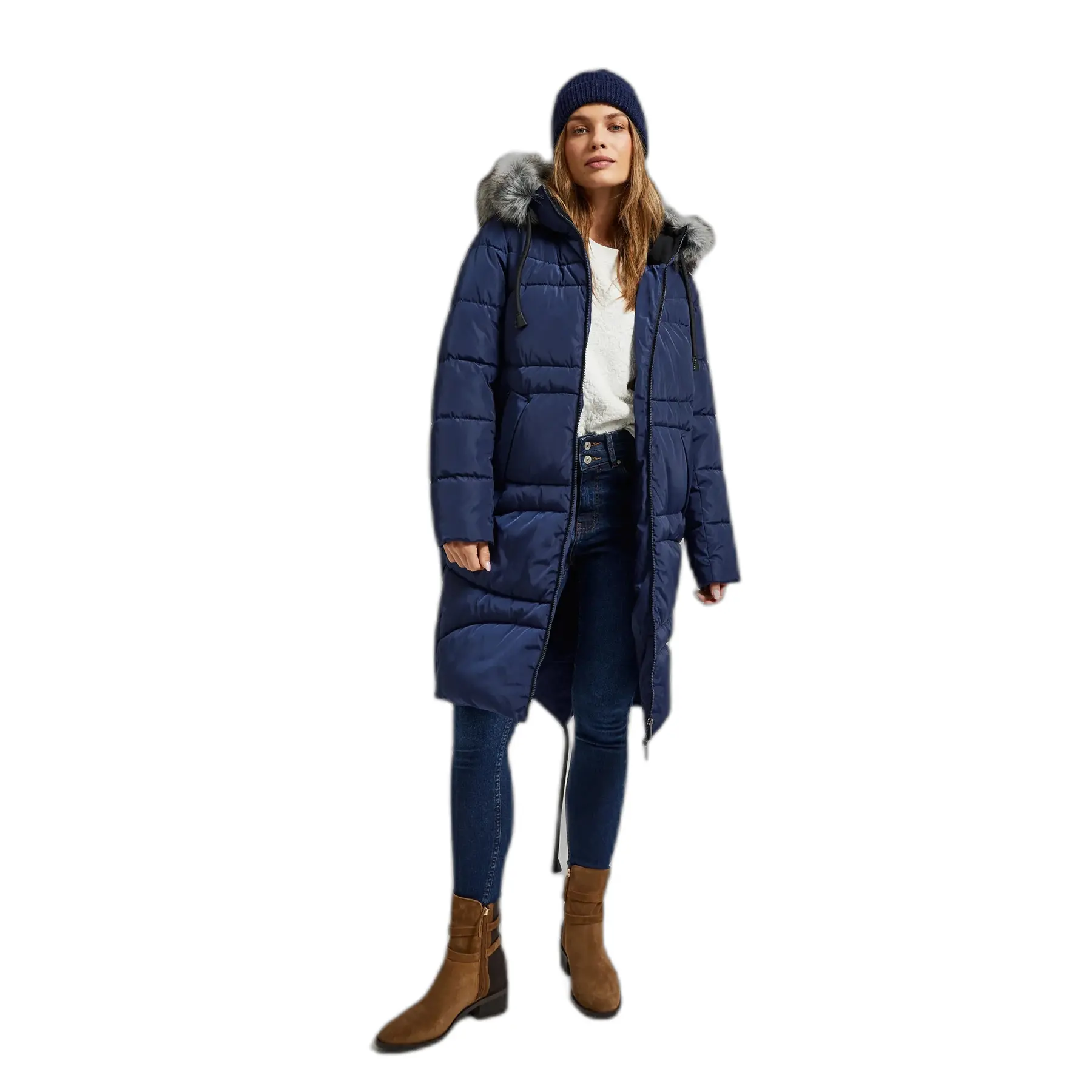Damenjacke Moodo Z-KU-4518