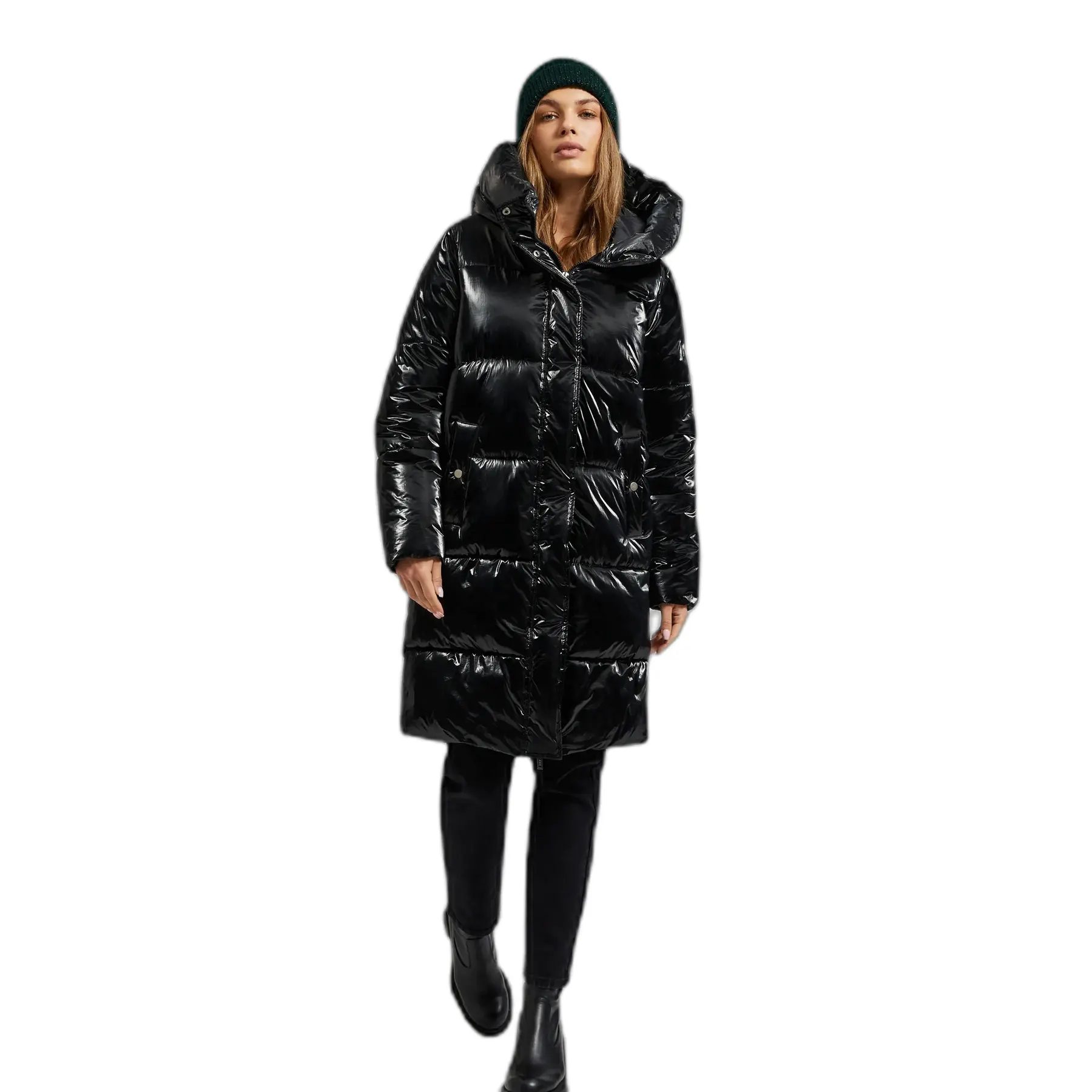 Damenjacke Moodo Z-KU-4523