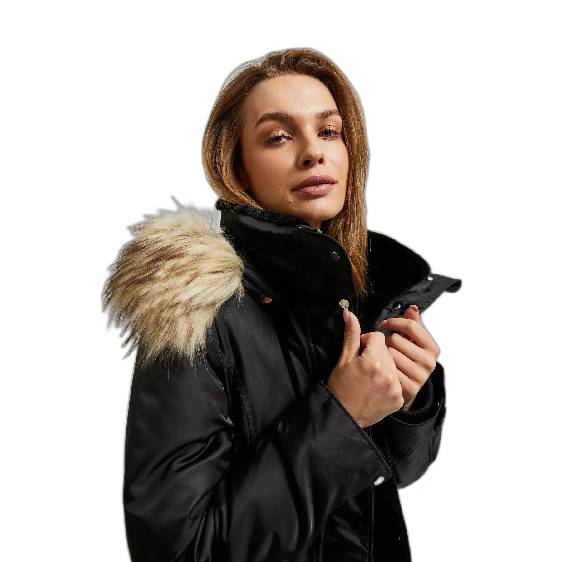 Damenjacke Moodo Z-KU-4524