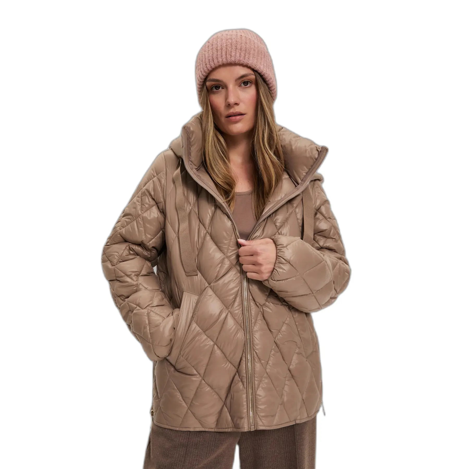 Giacca da donna Moodo Z-KU-4802