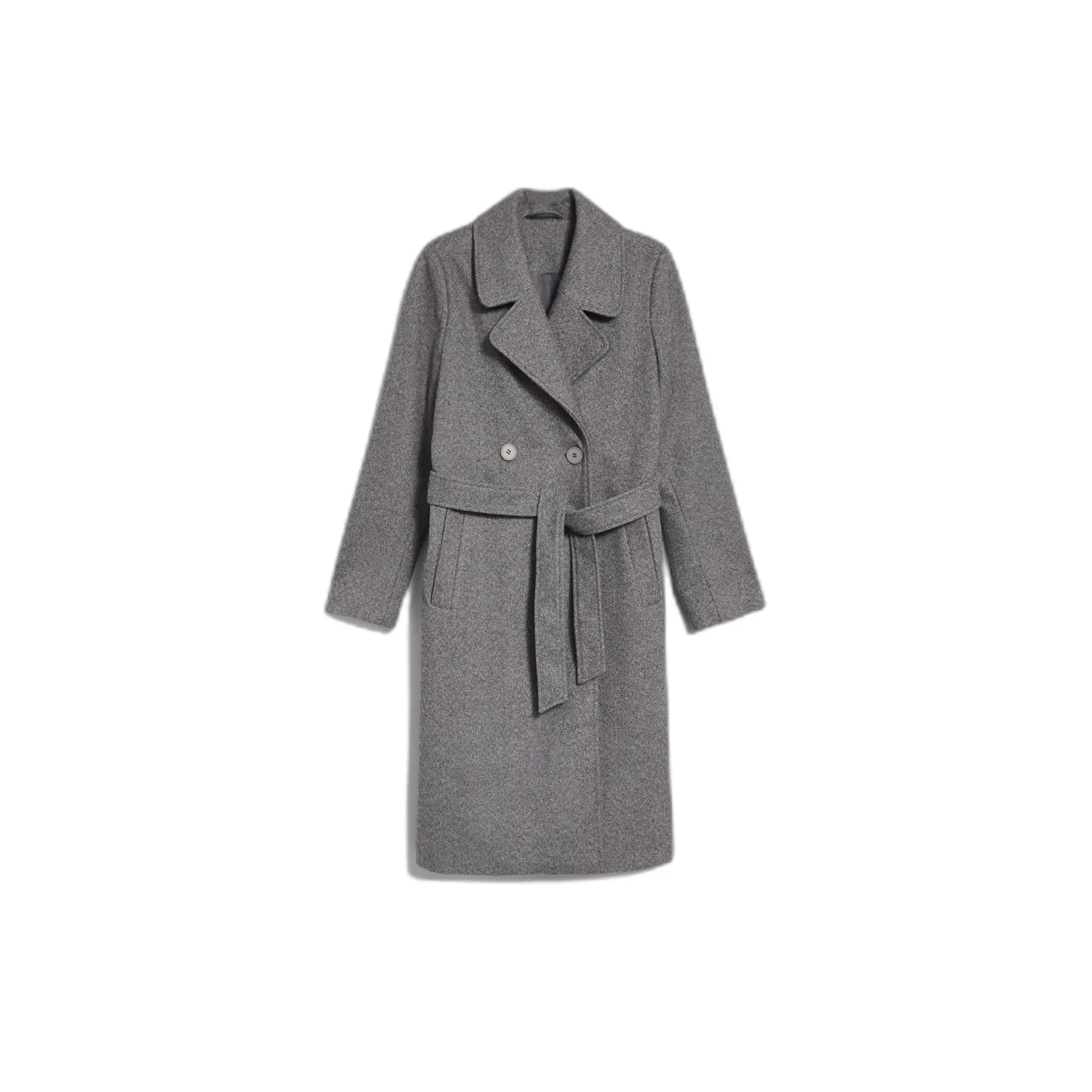 Cappotto da donna Moodo Z-KU-4805
