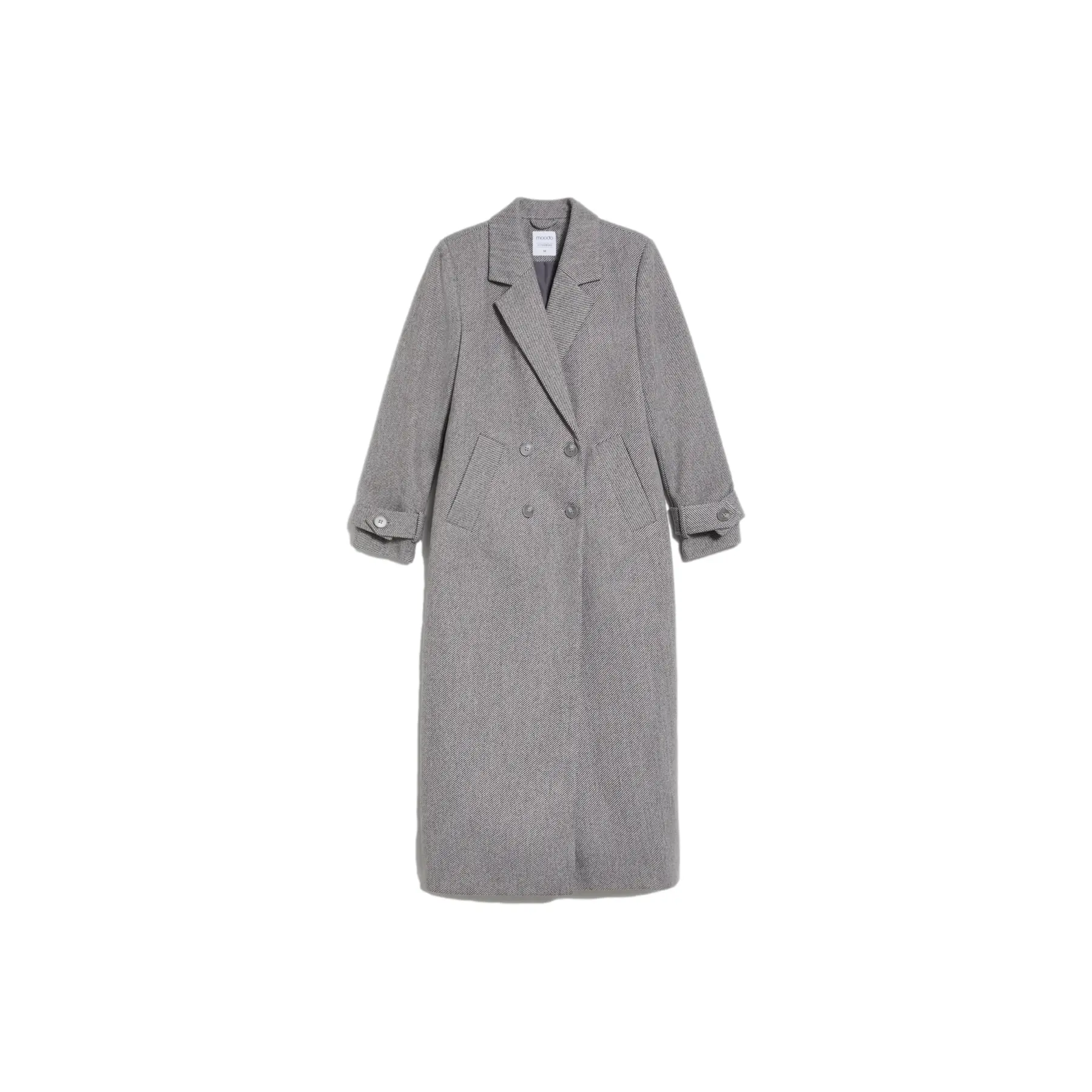 Cappotto da donna Moodo Z-KU-4807