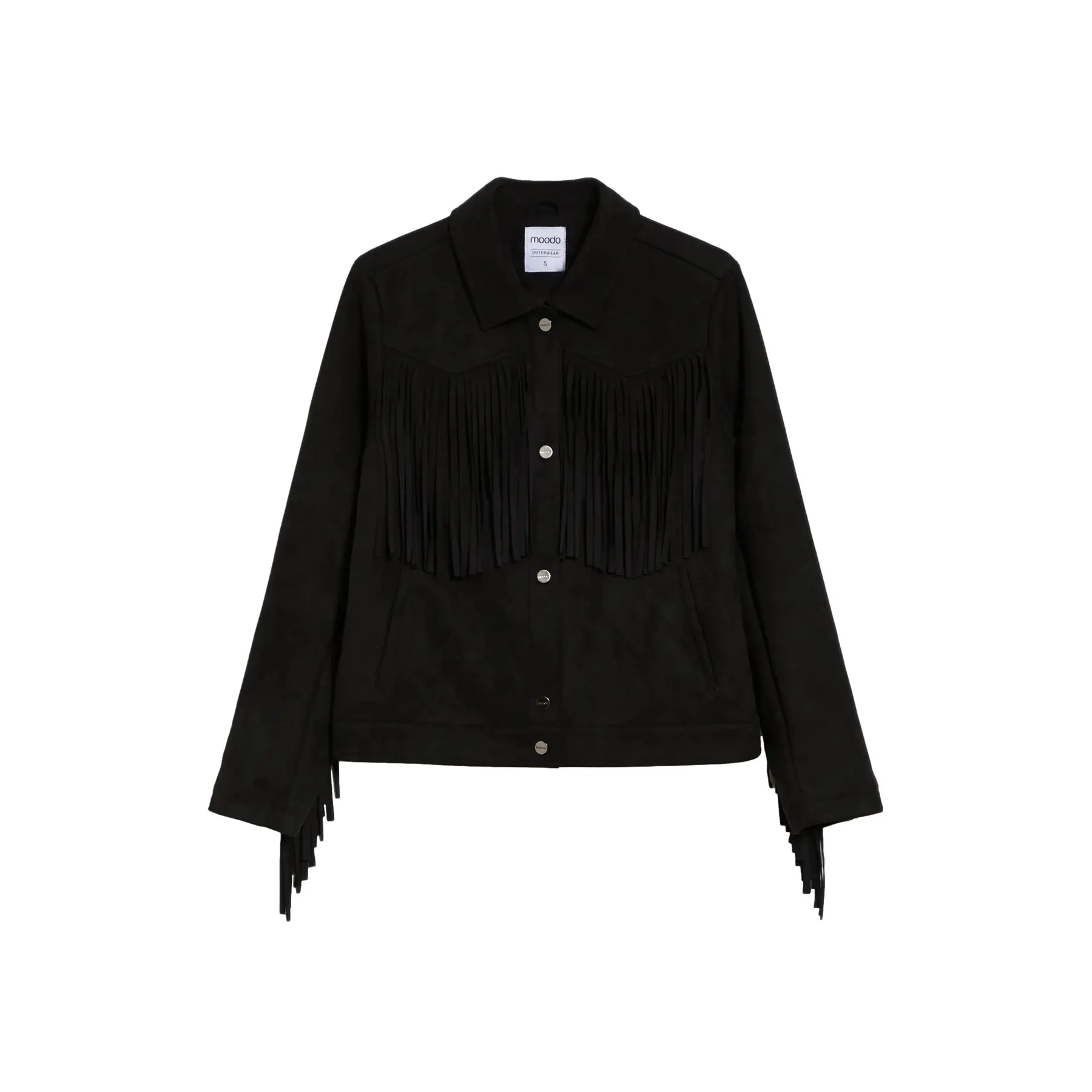 Giacca da donna Moodo Z-KU-4809