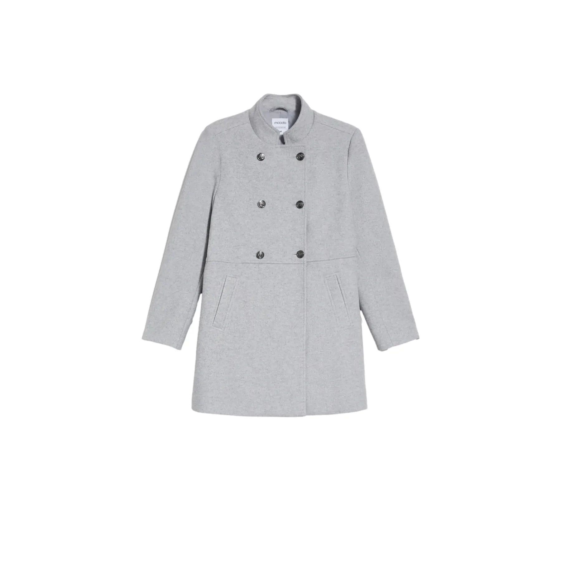 Cappotto da donna  Z-KU-4815