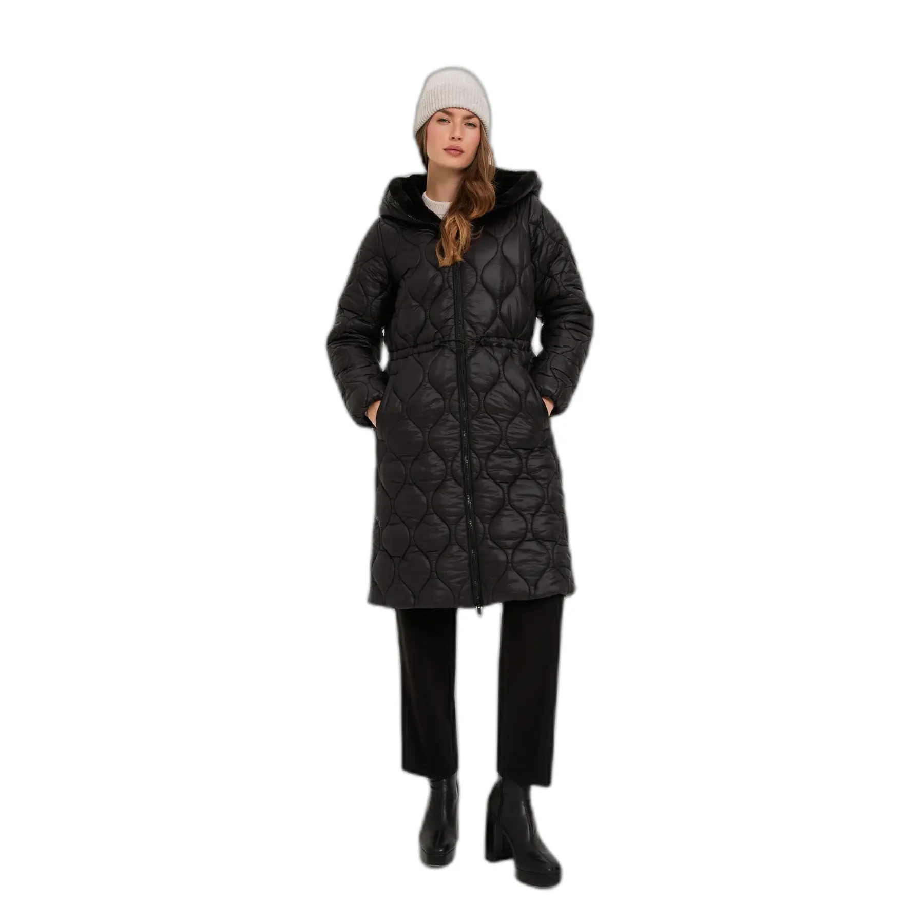 Giacca da donna Moodo Z-KU-4819