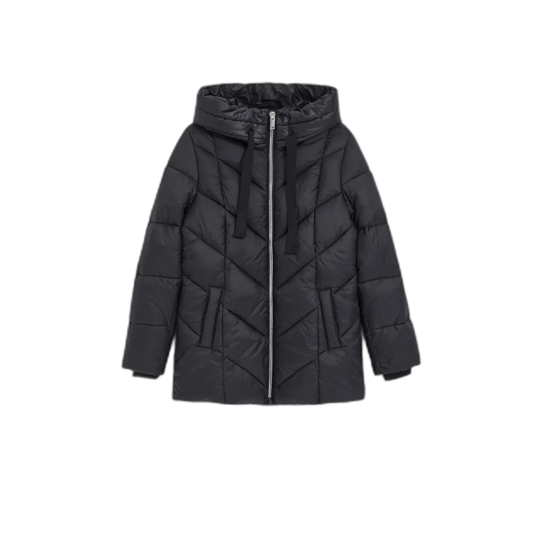 Piumino da donna  Z-KU-4821