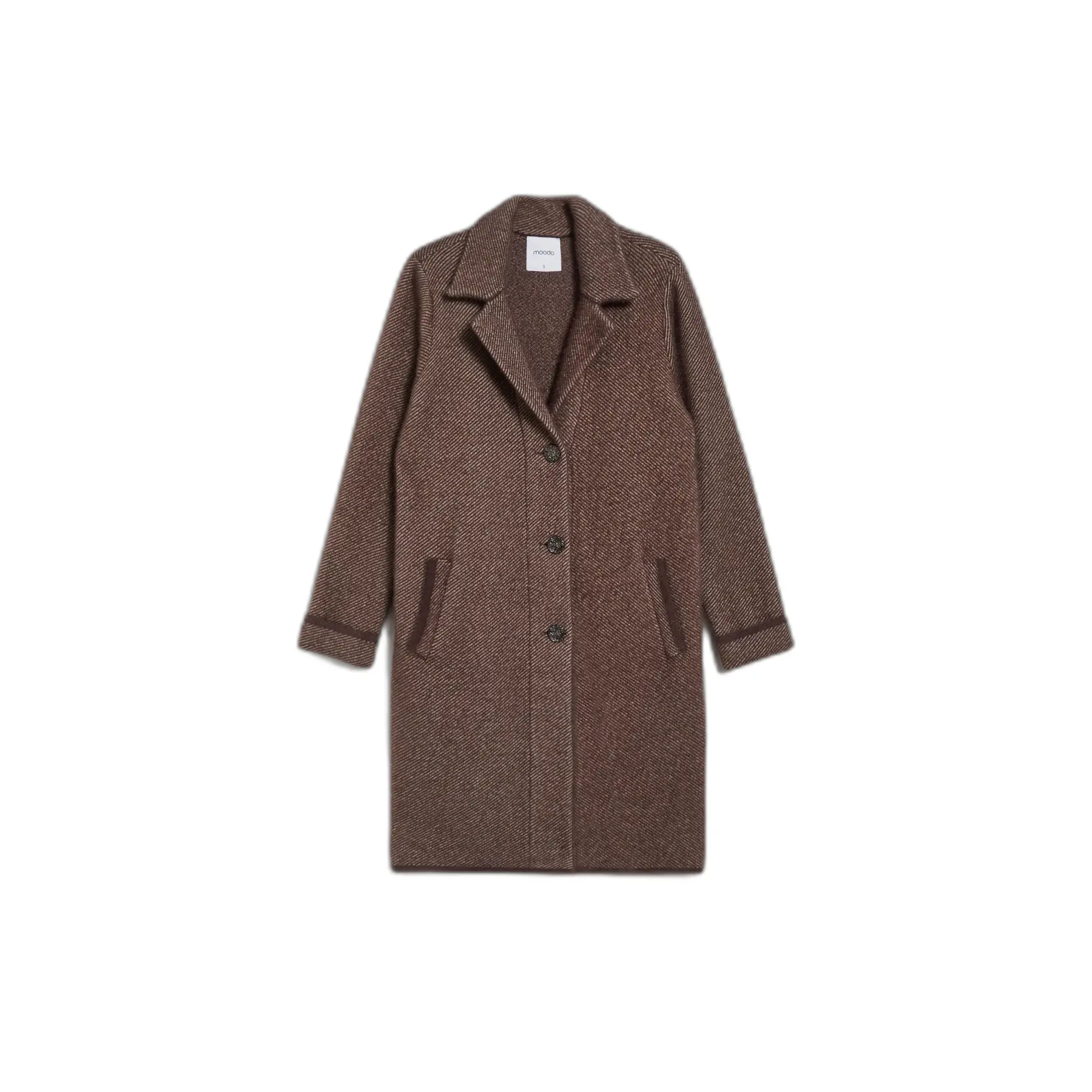Cappotto da donna  Z-KU-5100