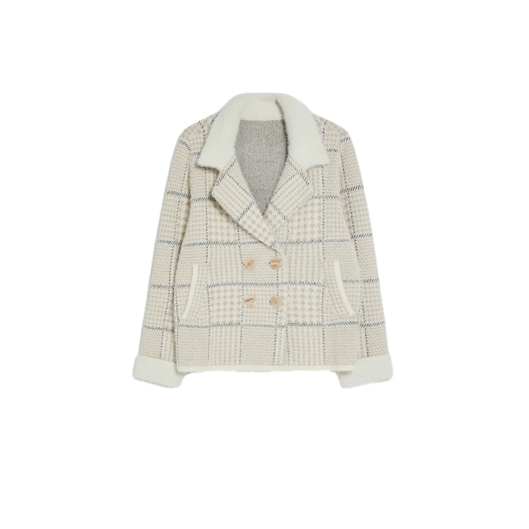 Cappotto da donna  Z-KU-5100