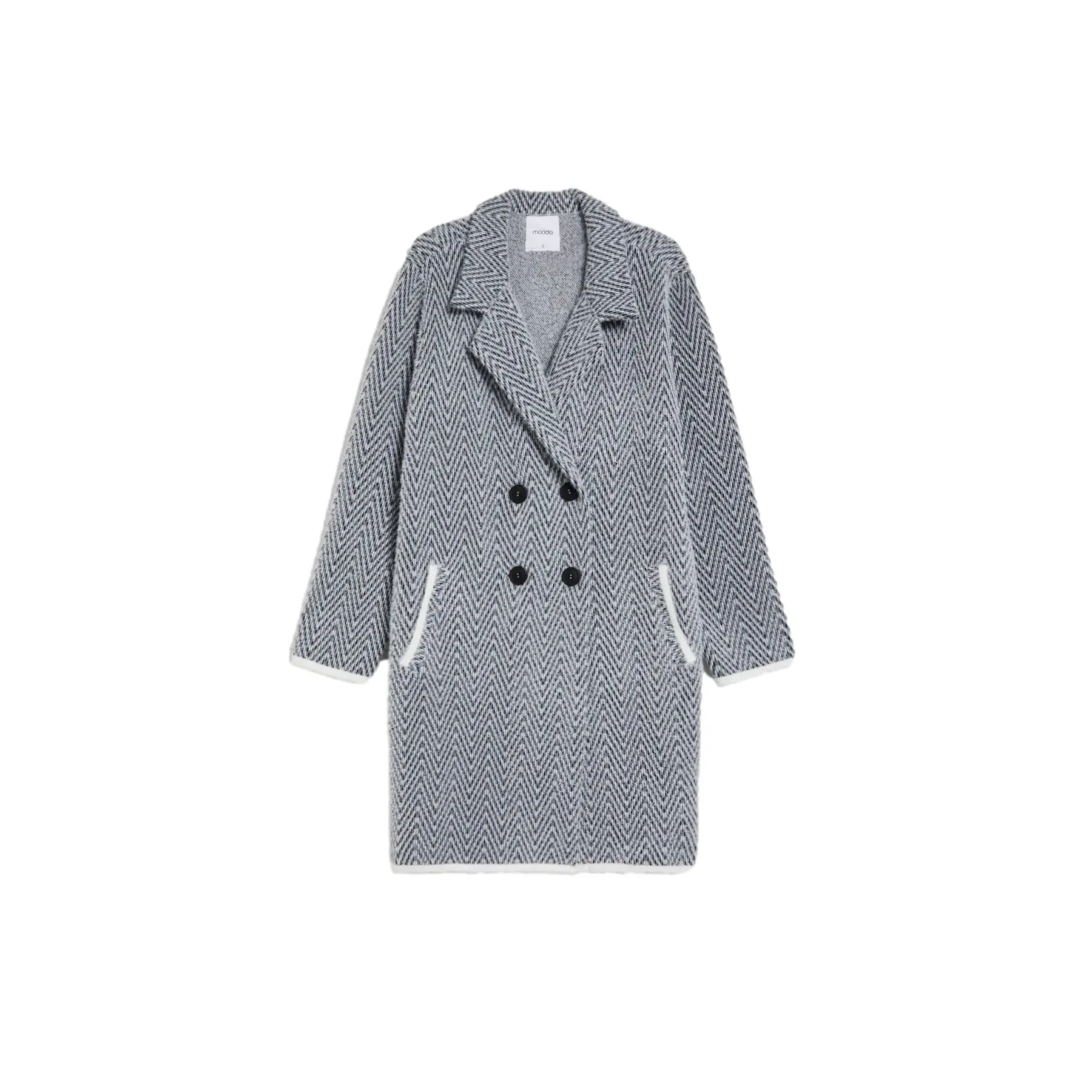 Cappotto da donna  Z-KU-5102
