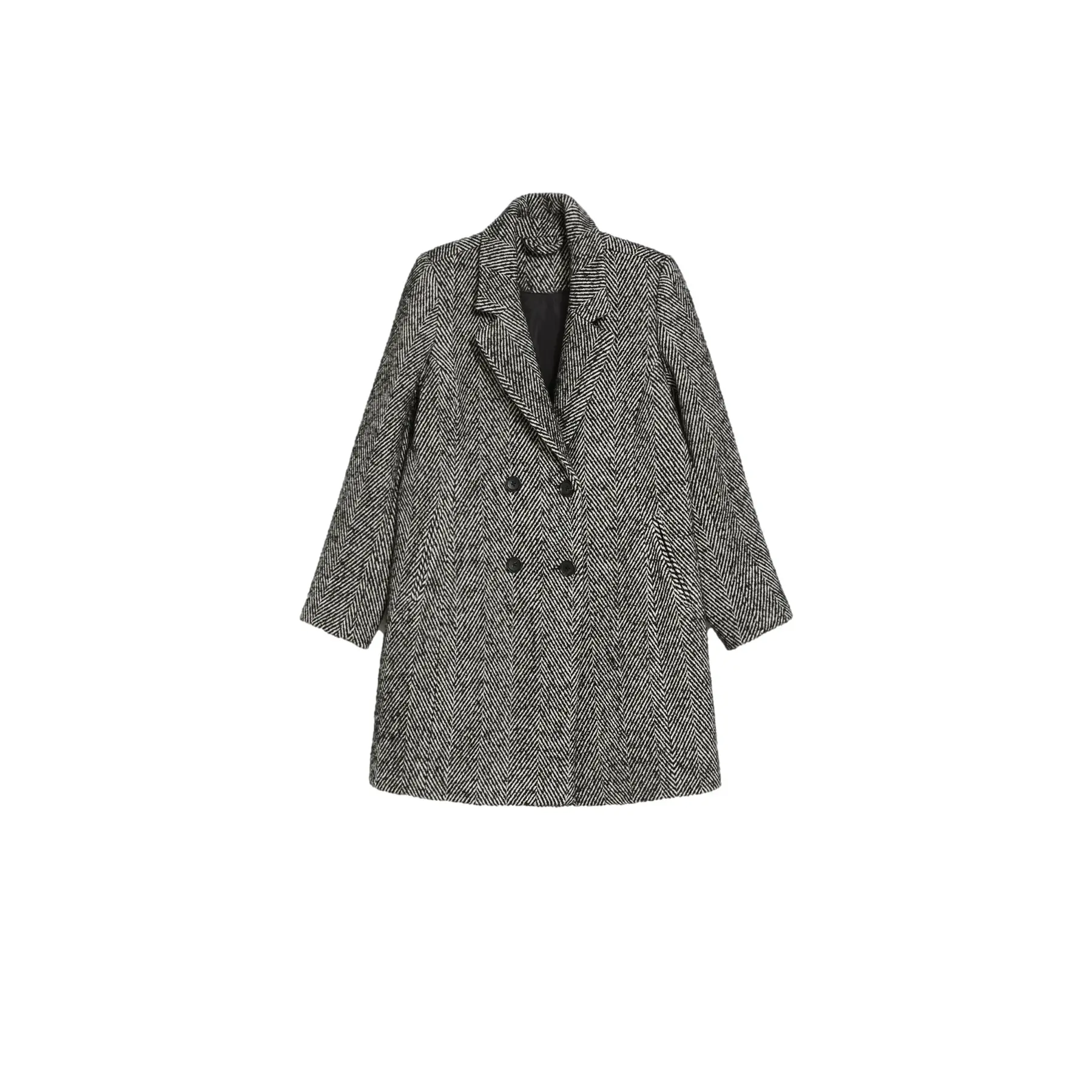 Cappotto da donna  Z-KU-5106