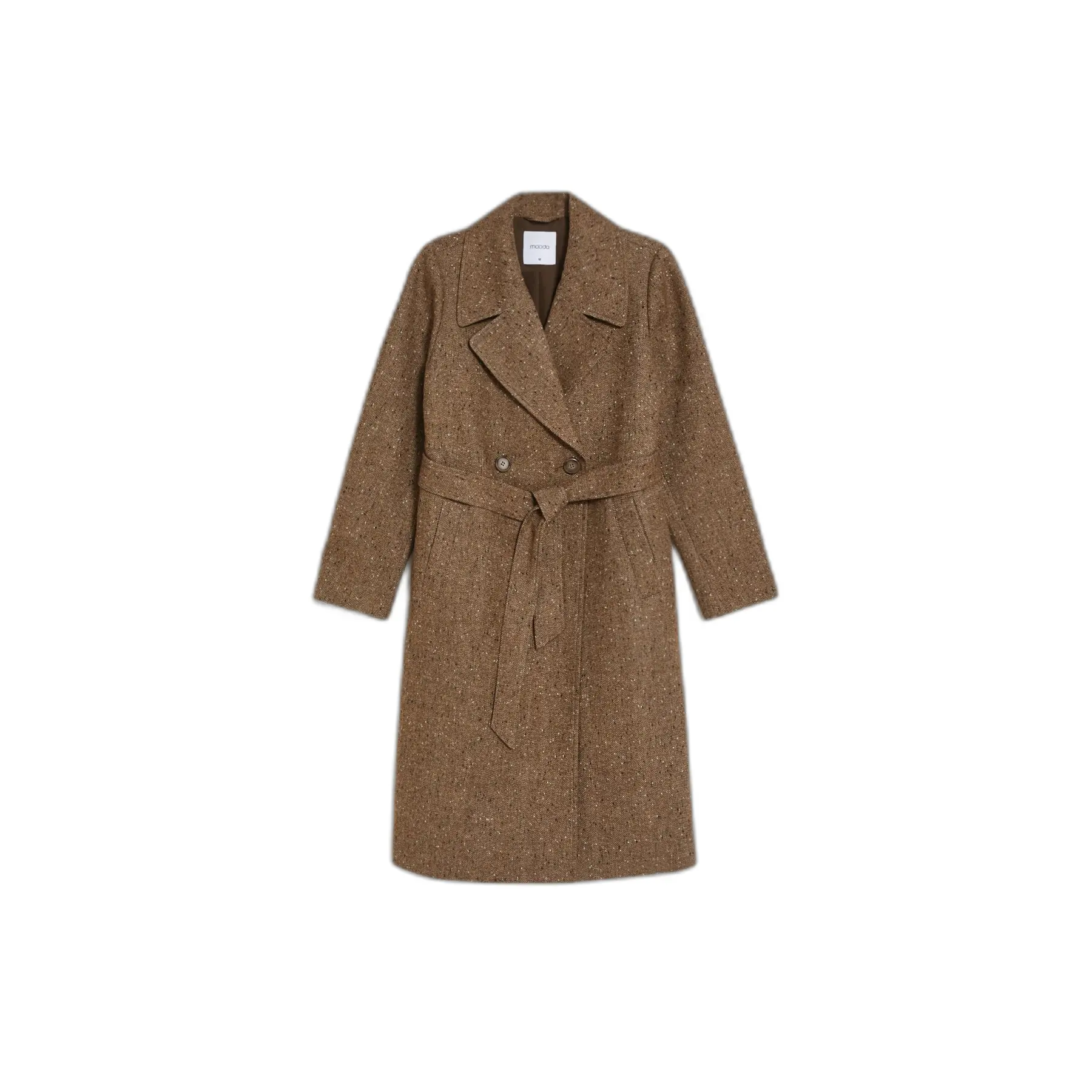 Cappotto da donna  Z-KU-5109