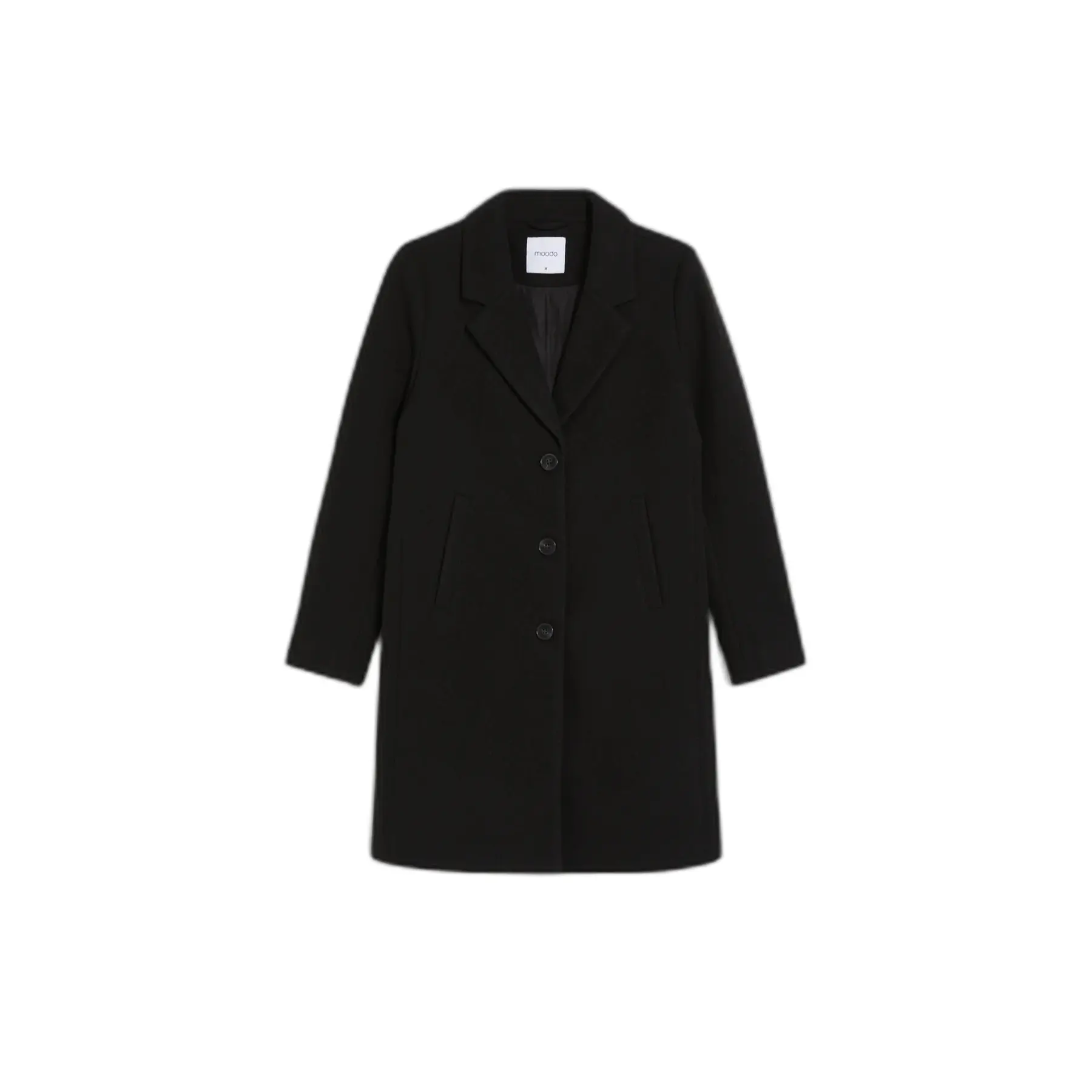 Cappotto da donna  Z-KU-5111