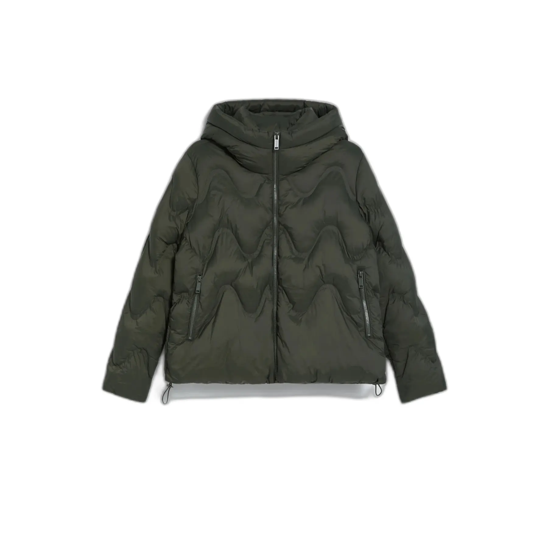 Piumino da donna  Z-KU-5112