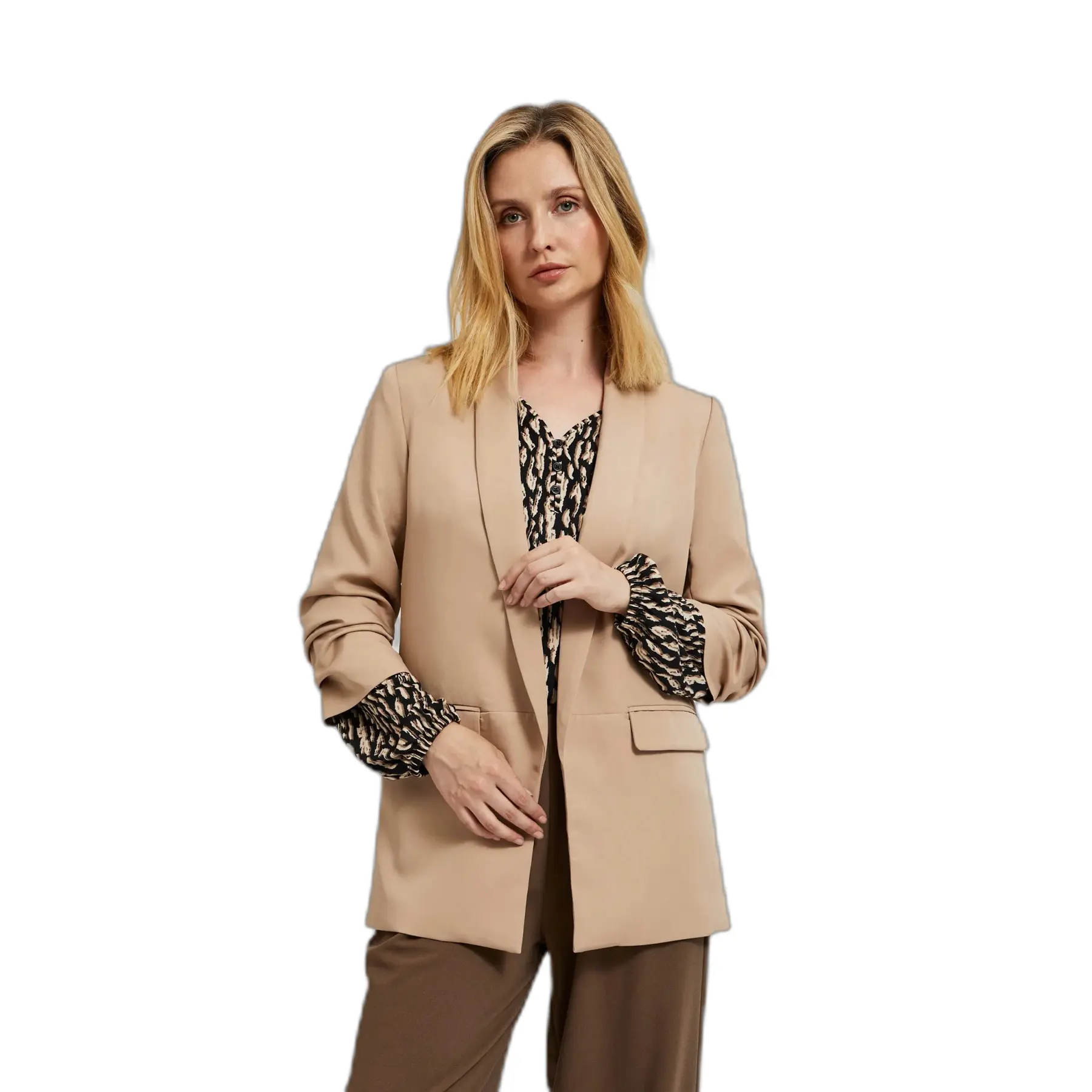 Giacca da donna  Z-MR-4508