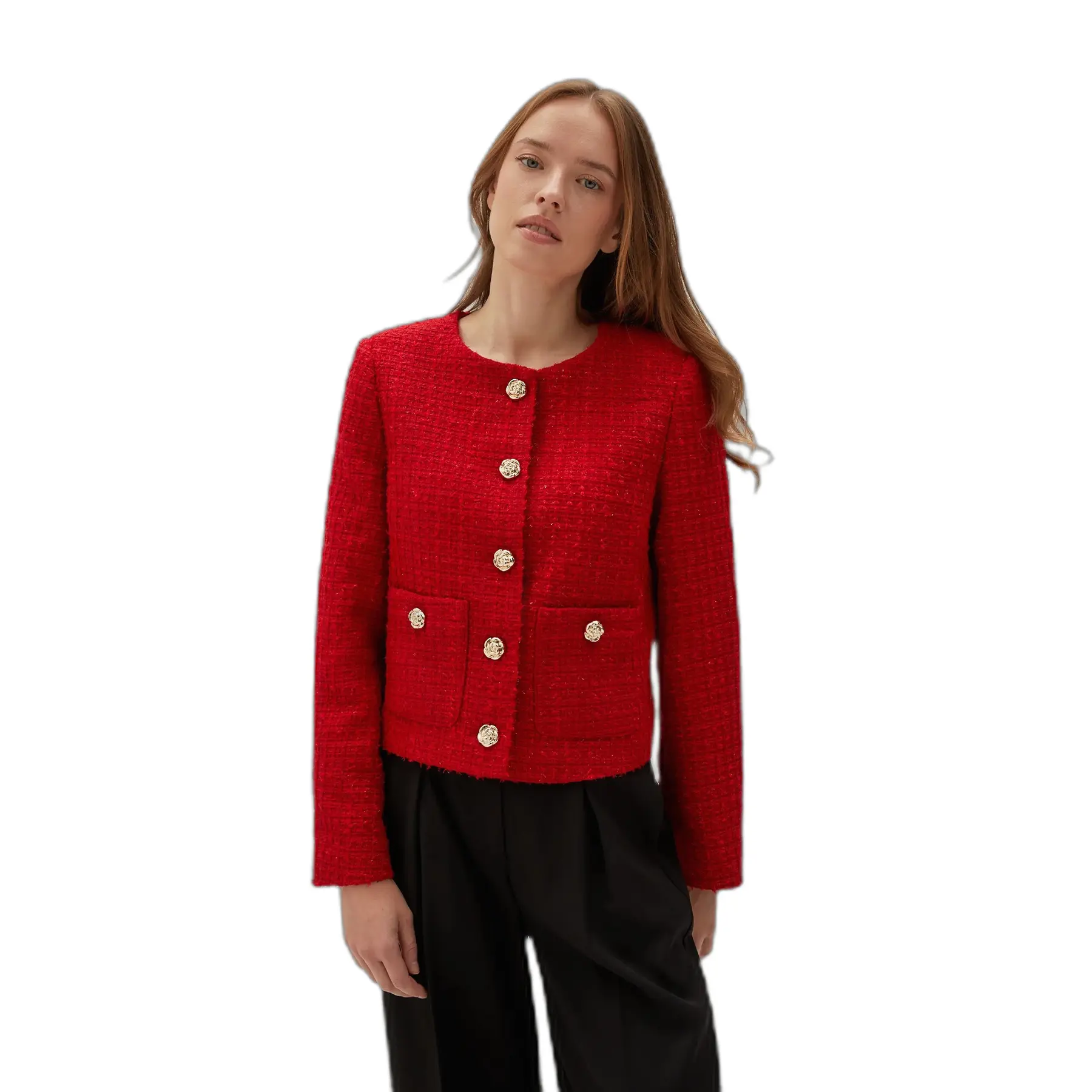 Giacca da donna  Z-MR-4515