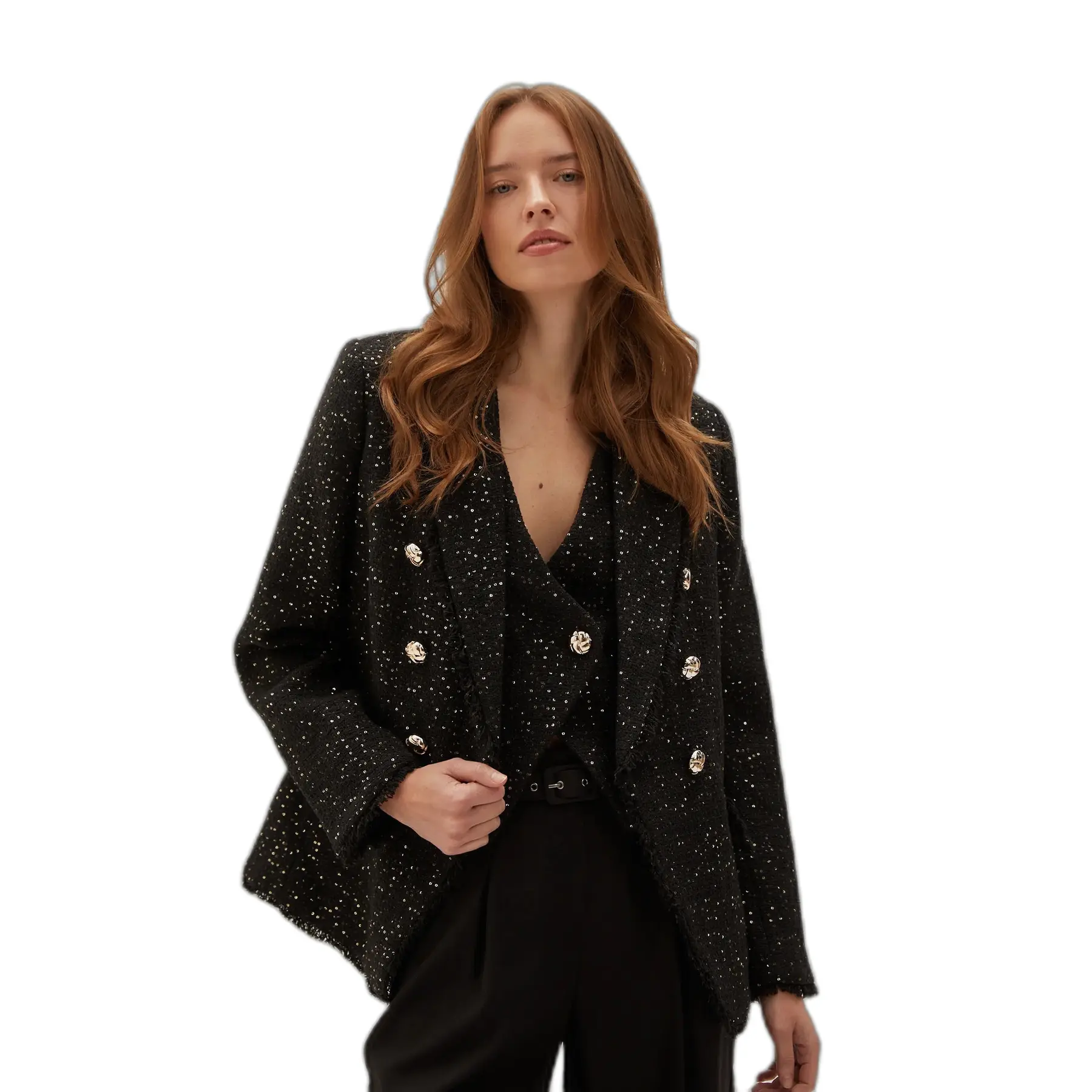 Giacca da donna  Z-MR-4517