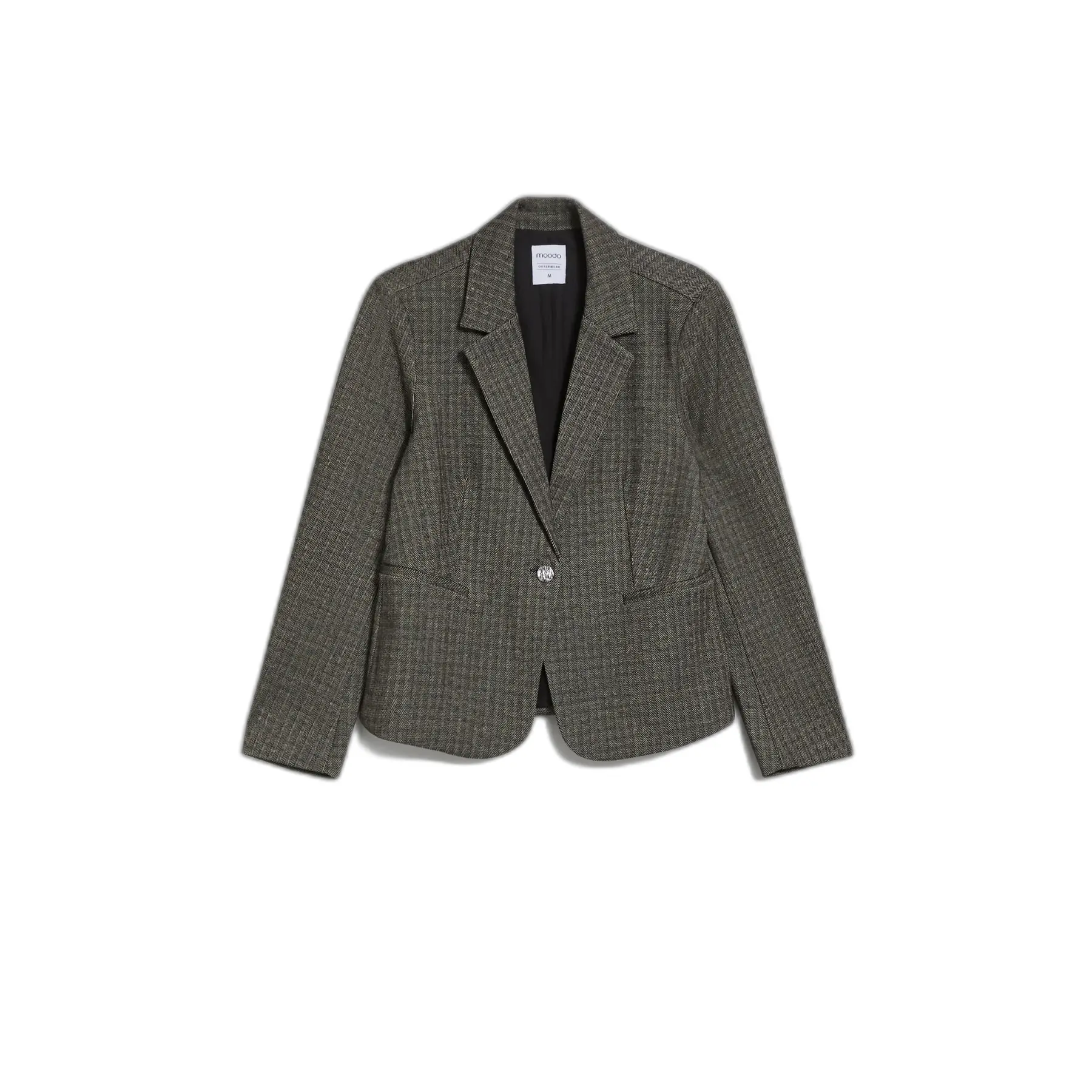 Blazer Damen Moodo Z-MR-4803