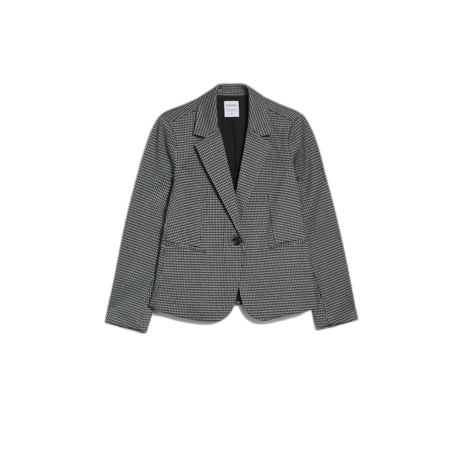 Blazer da donna Moodo Z-MR-4804