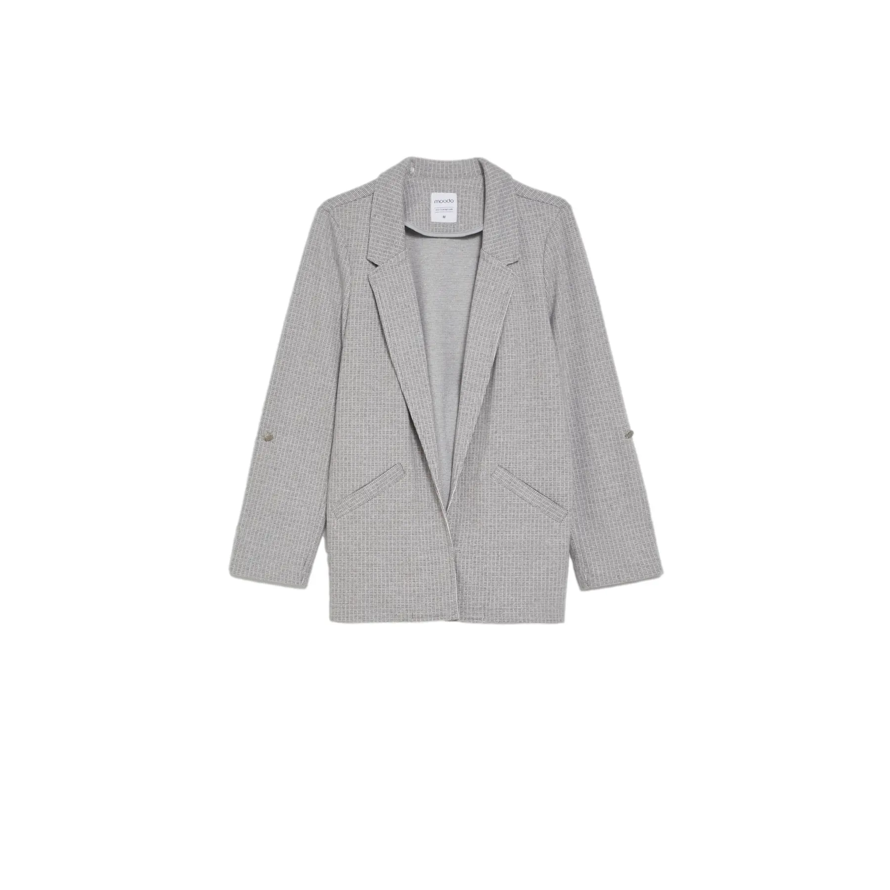 Blazer da donna Moodo Z-MR-4806