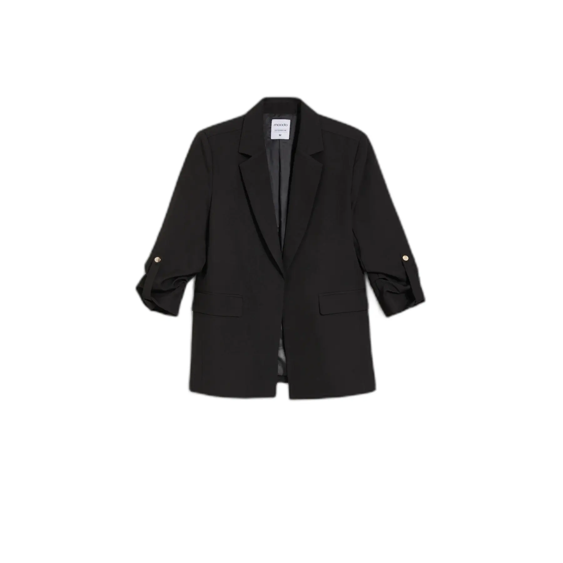 Blazer da donna Moodo Z-MR-4811