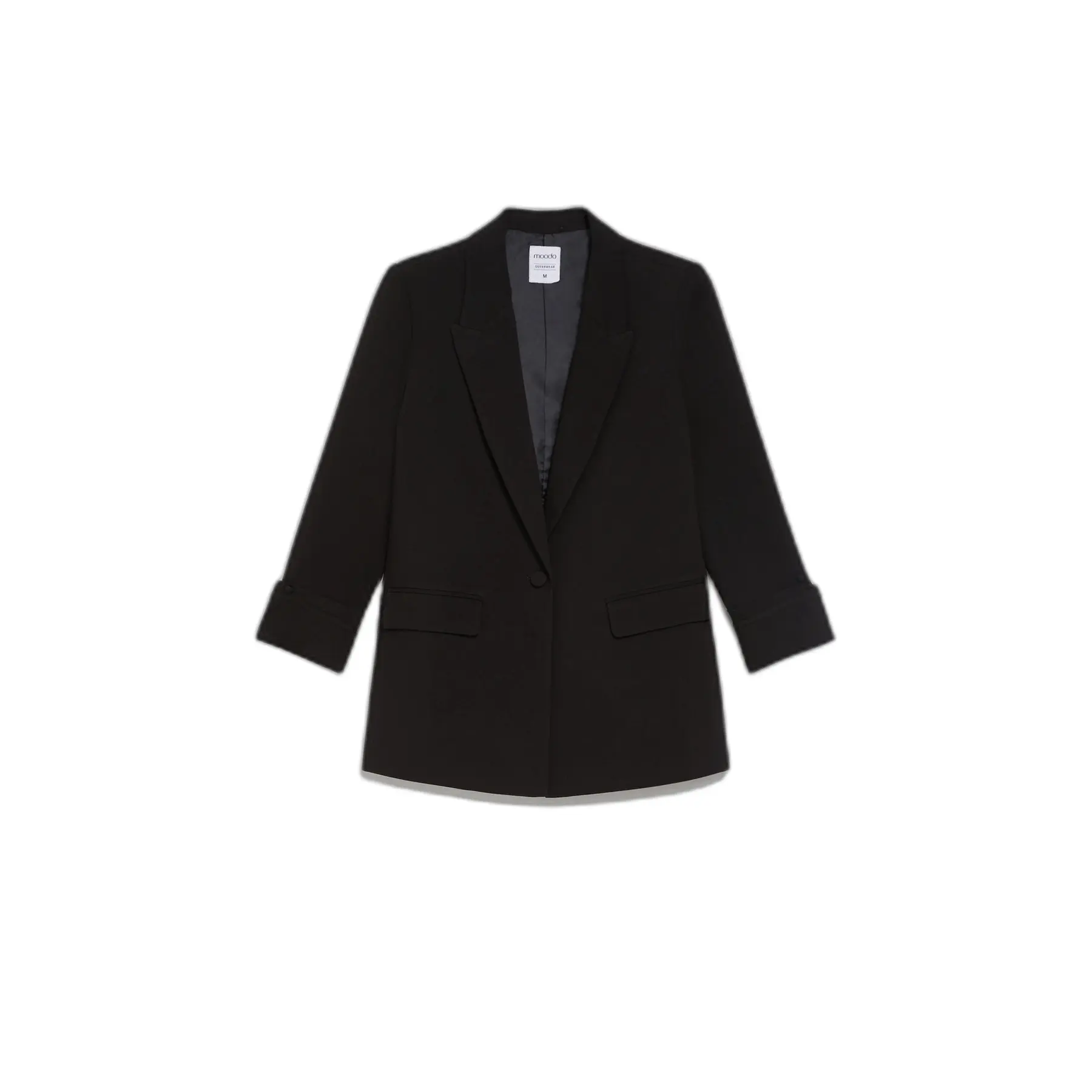 Blazer da donna Moodo Z-MR-4815