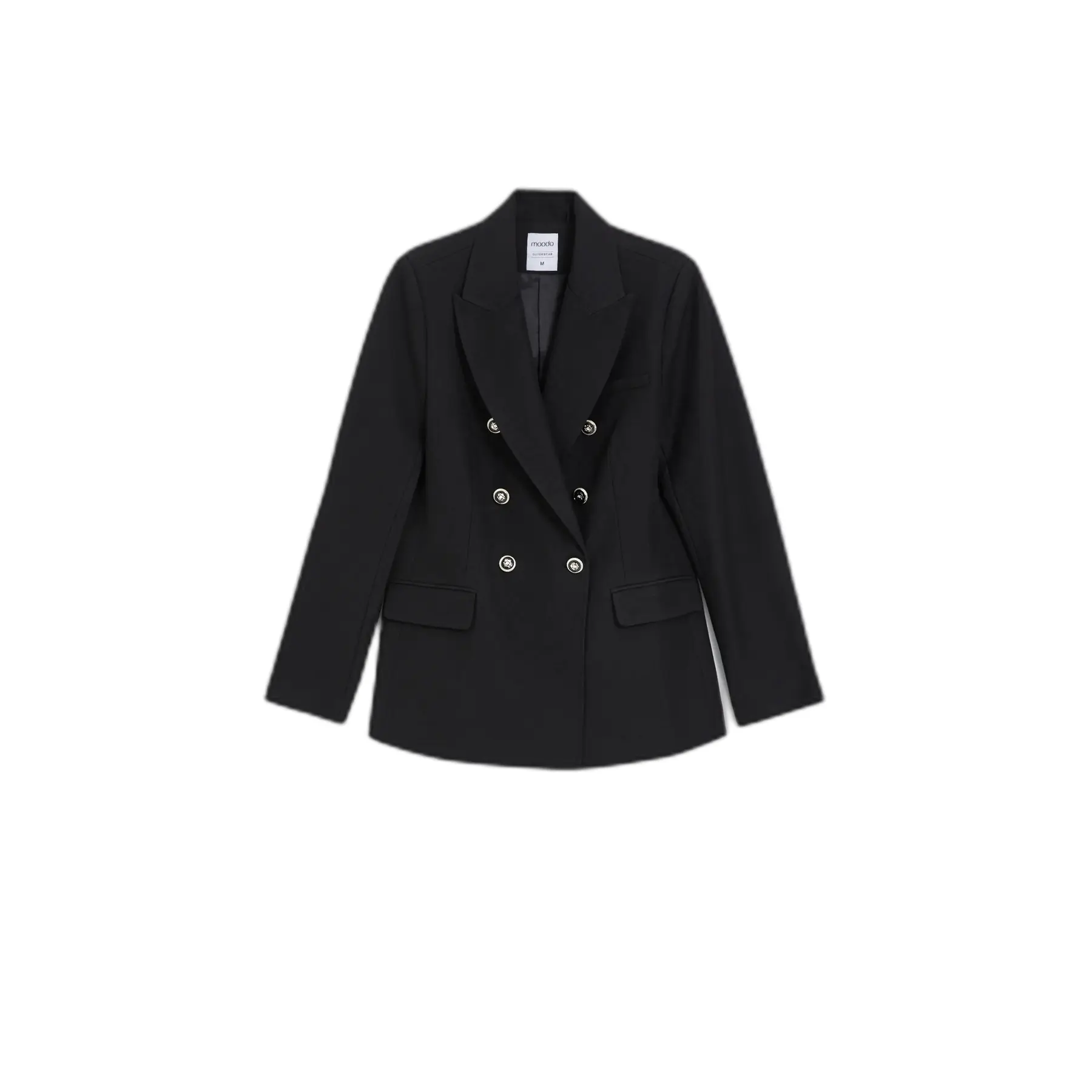 Blazer da donna Moodo Z-MR-4817