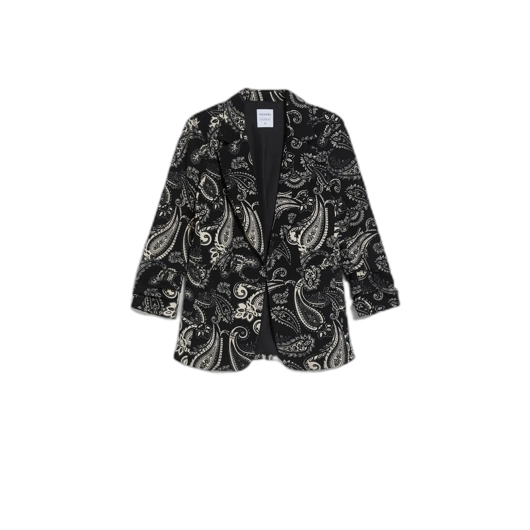 Blazer da donna  Z-MR-5100