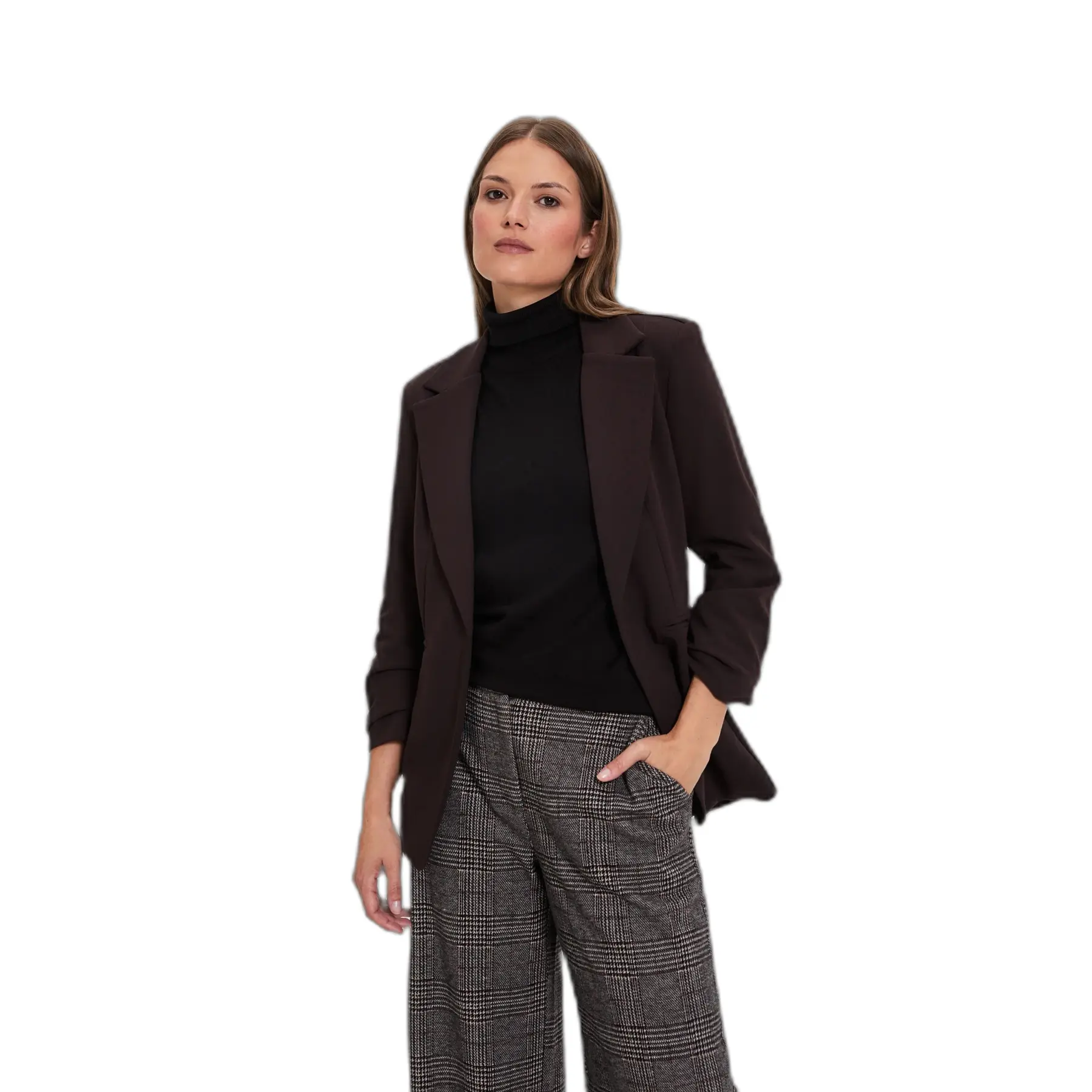 Blazer da donna  Z-MR-5102