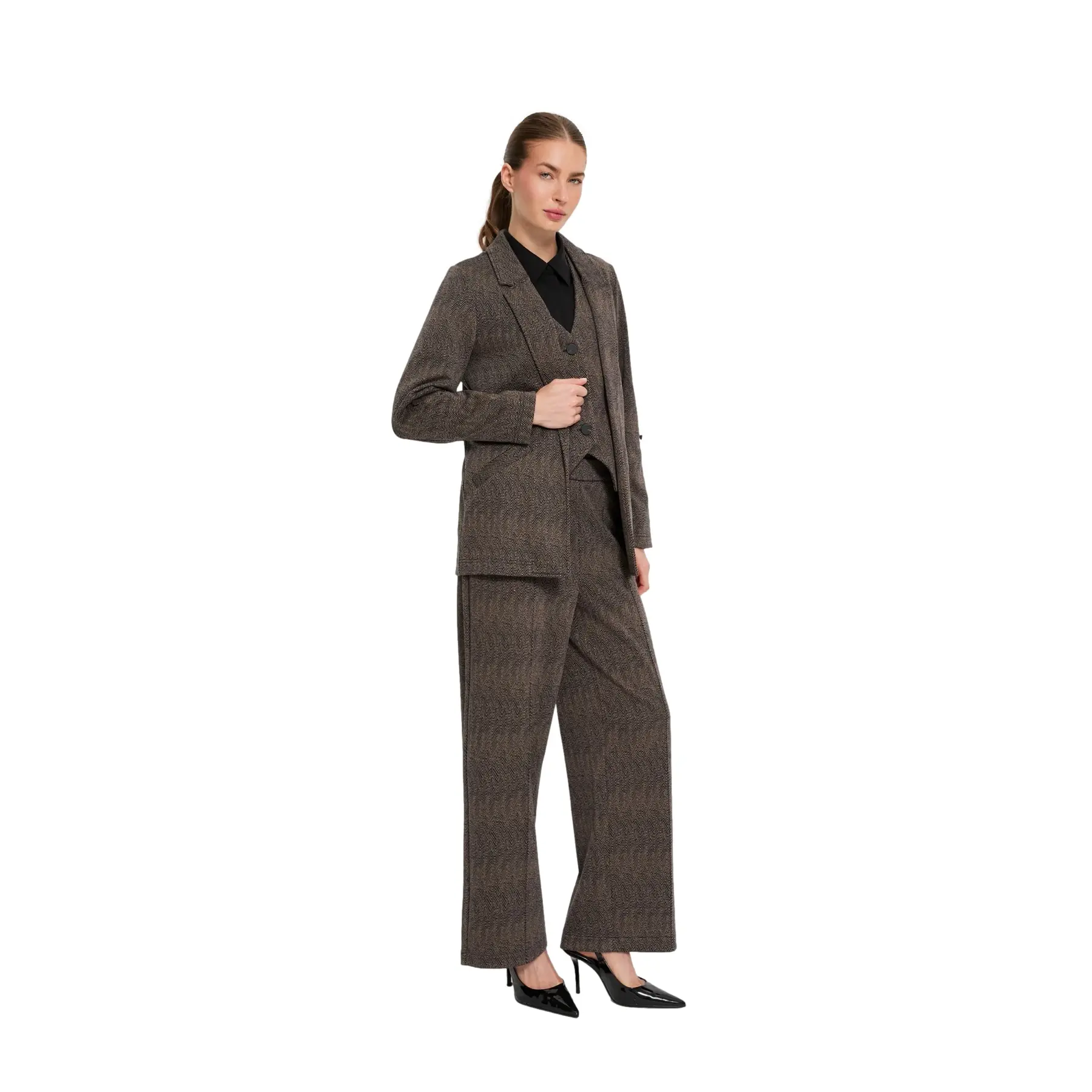 Blazer da donna  Z-MR-5110