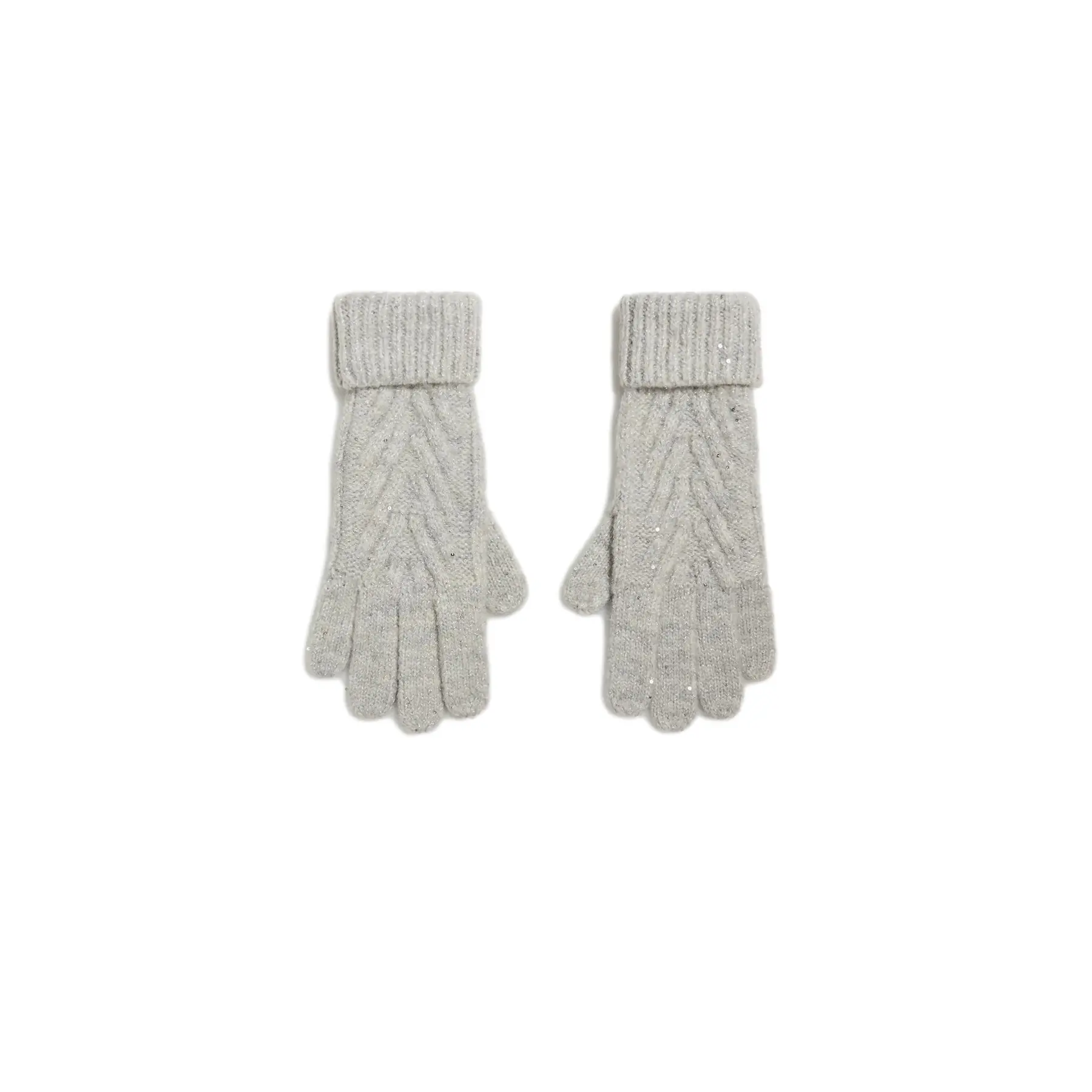 Handschuhe Damen Moodo Z-RE-4500