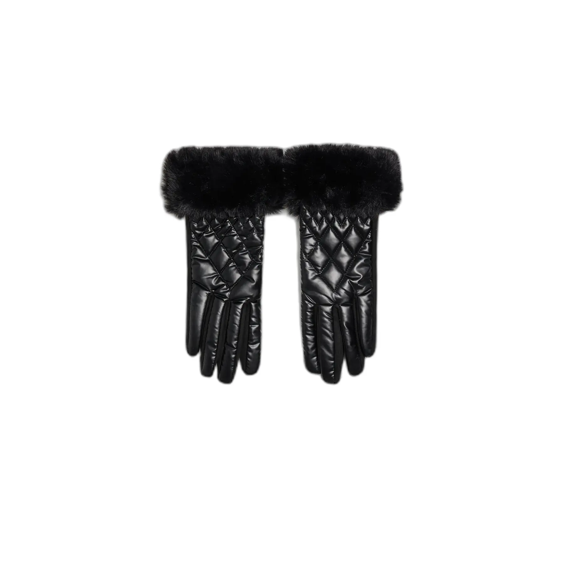 Handschuhe Damen Moodo Z-RE-4505