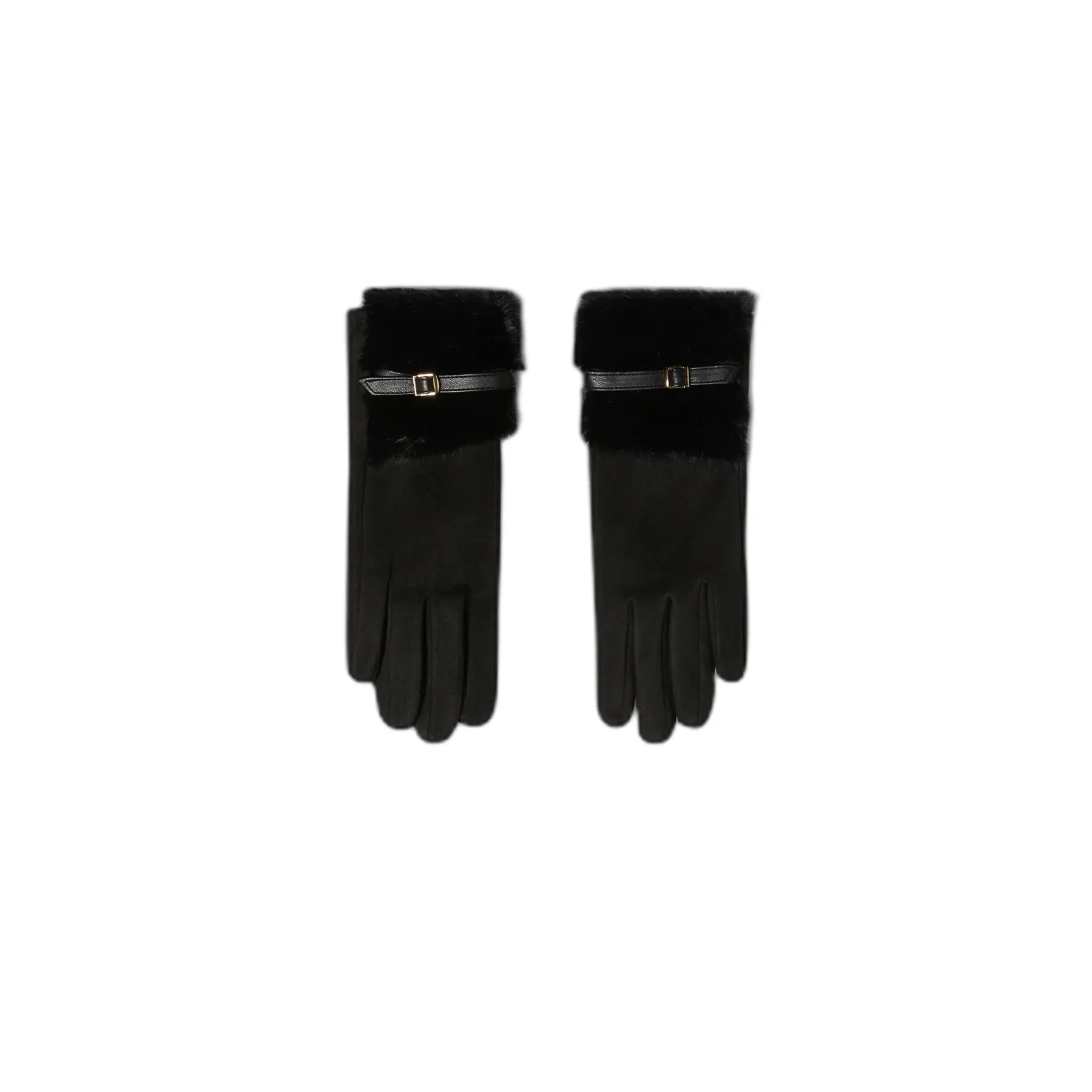 Handschuhe Damen Moodo Z-RE-4800