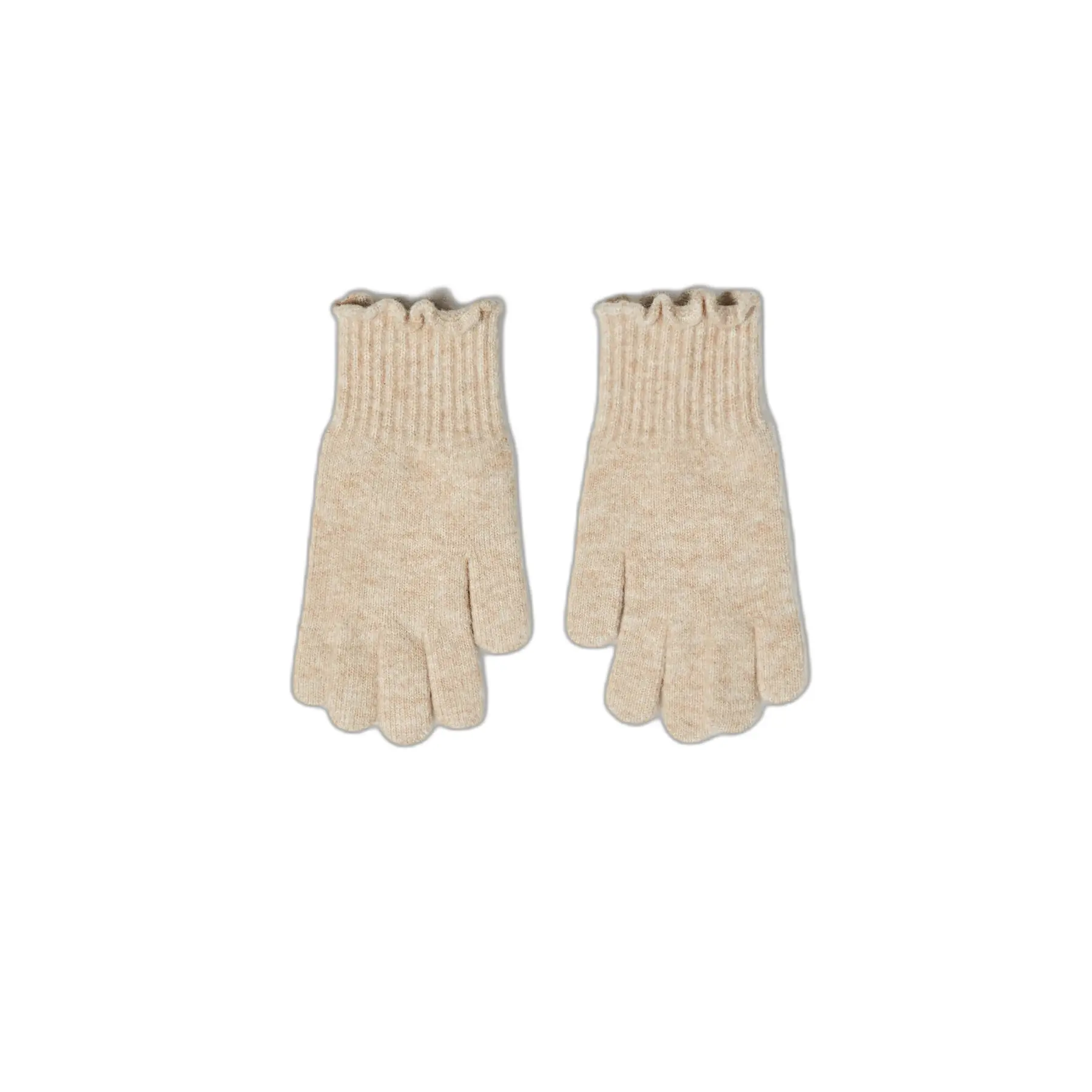 Handschuhe Damen Moodo Z-RE-4801