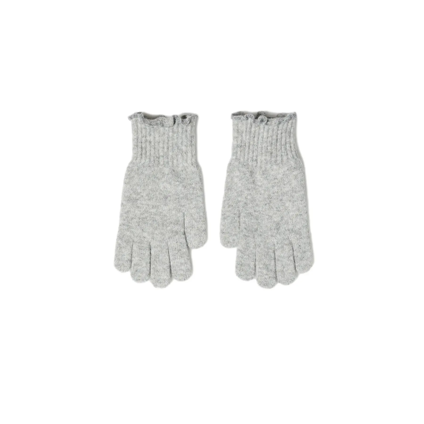 Handschuhe Damen Moodo Z-RE-4801