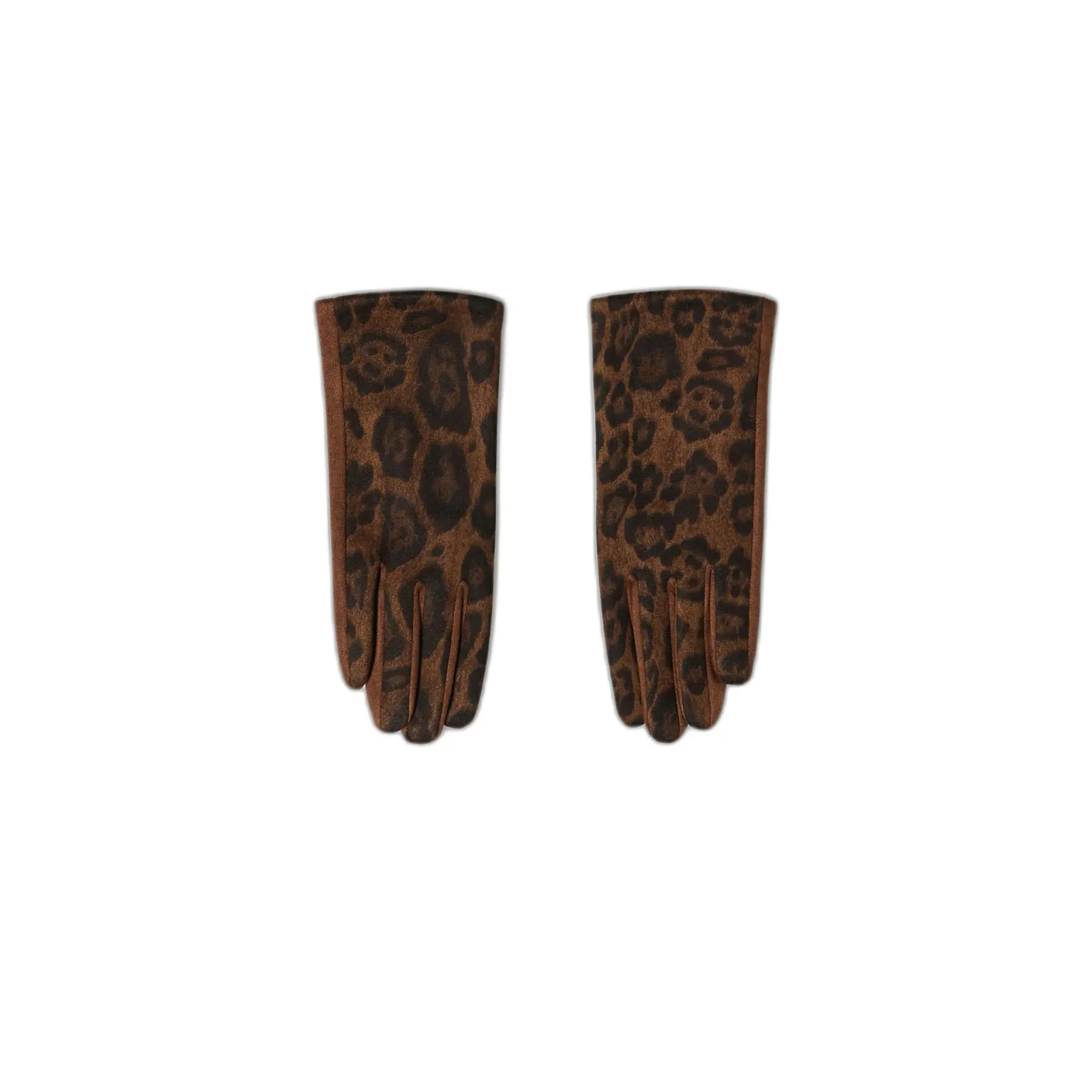 Handschuhe Damen Moodo Z-RE-4803