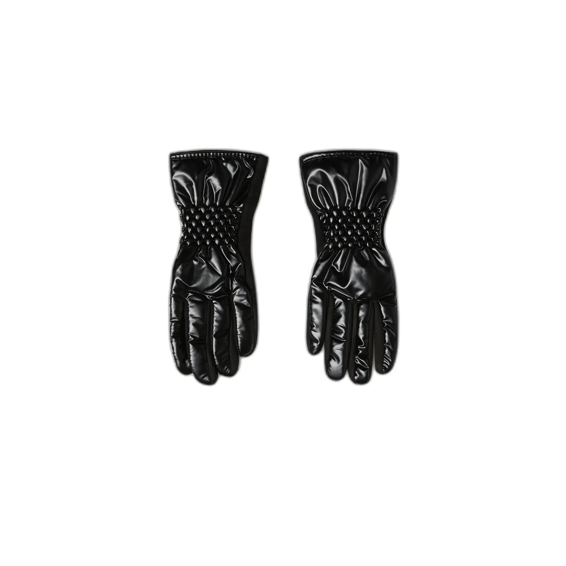 Handschuhe Damen Moodo Z-RE-4807
