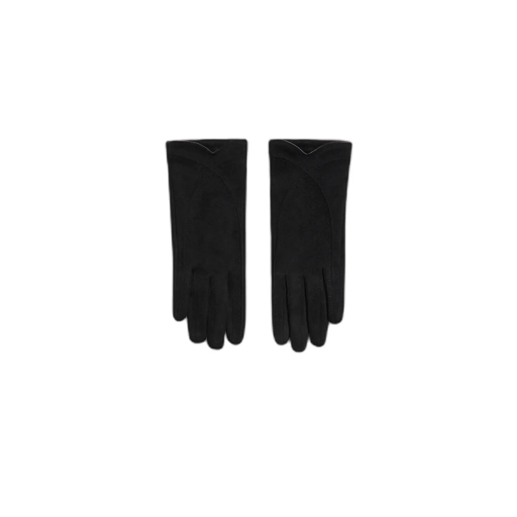 Handschuhe Damen Moodo Z-RE-4809