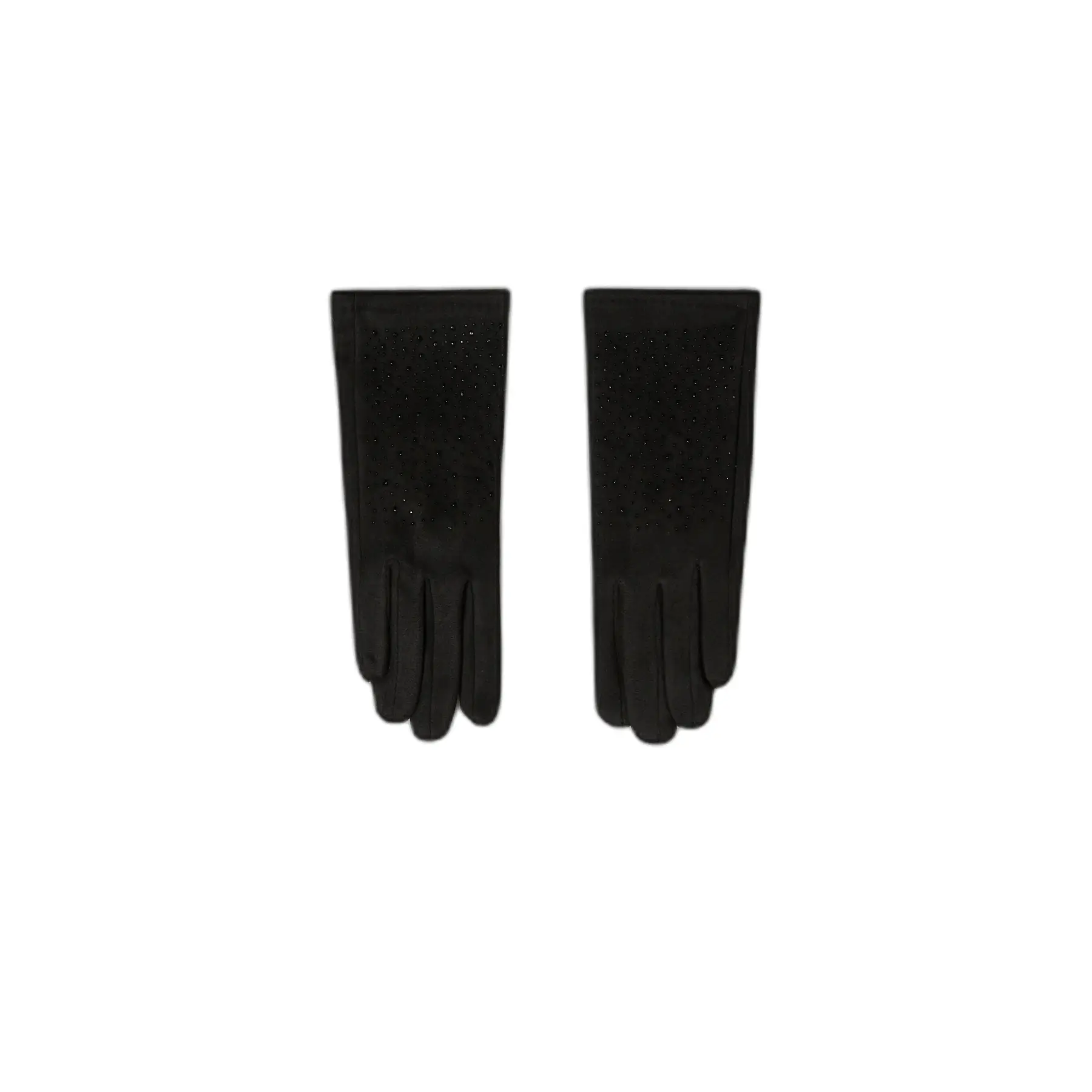 Handschuhe Damen Moodo Z-RE-4810